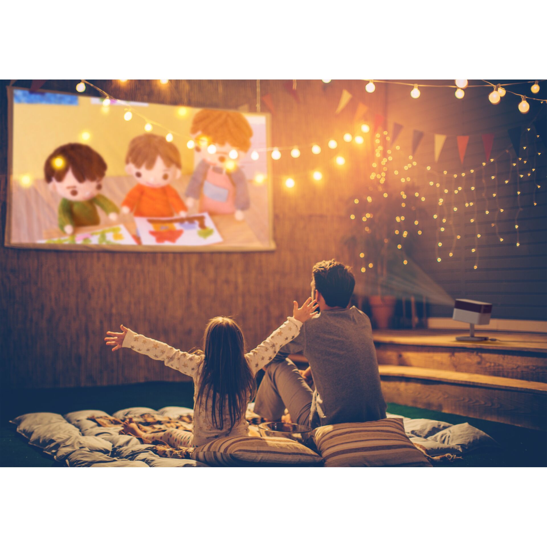 Drinnen, Innenarchitektur, Person, Überwachen, Bildschirm