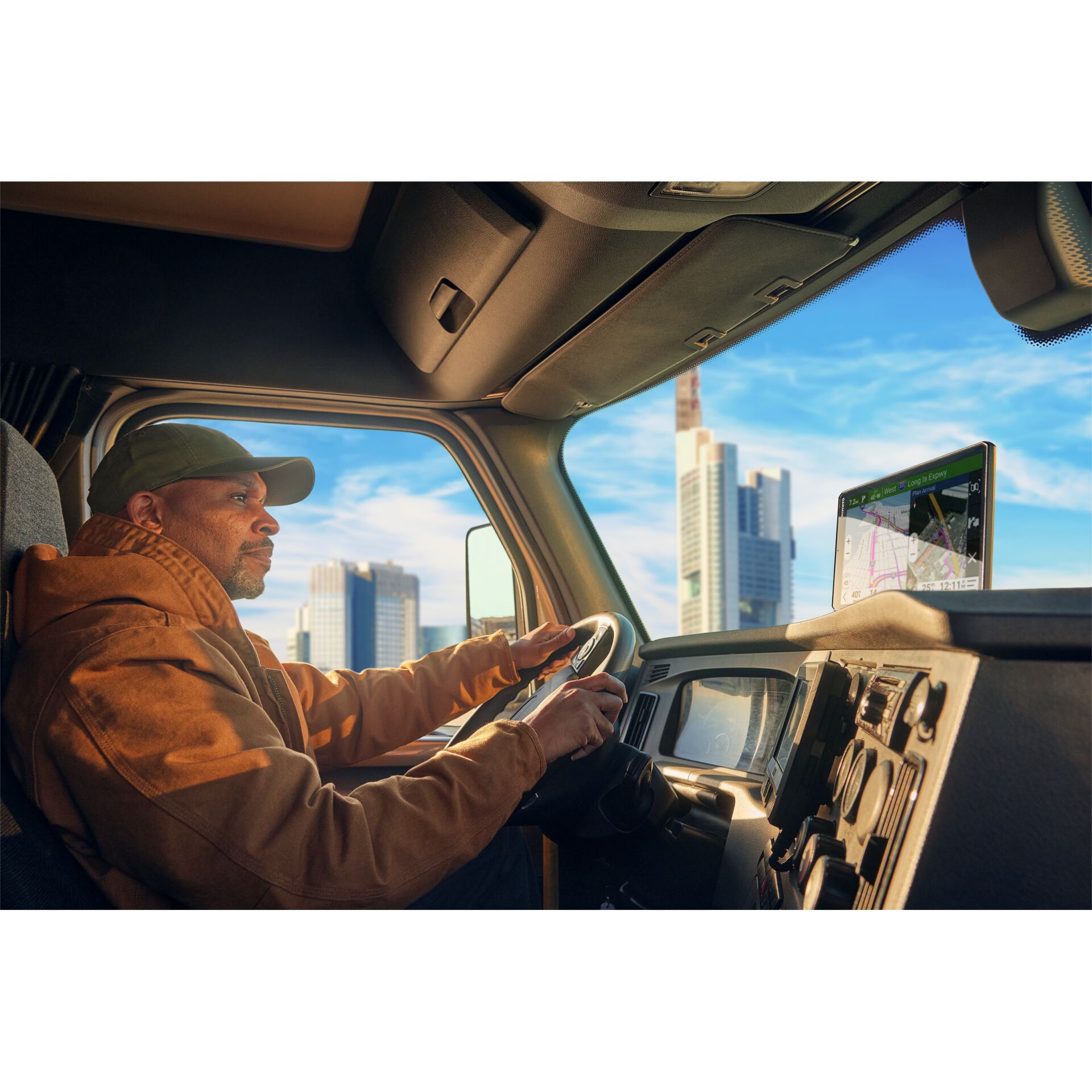 Fahren, Person, Erwachsener, Männlich, Mann