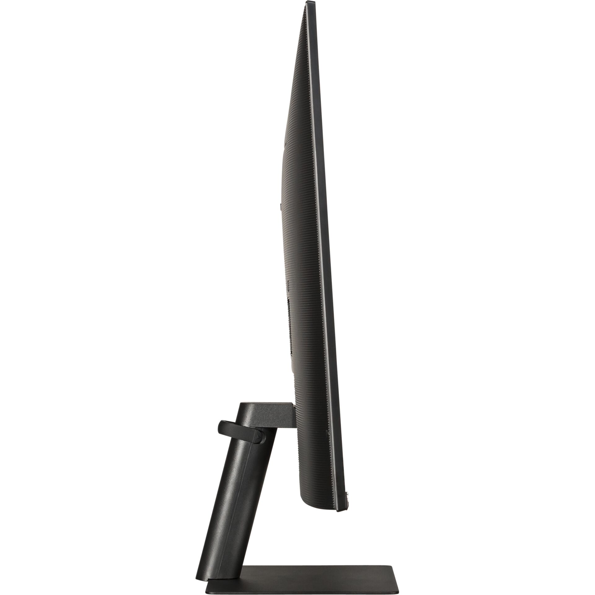 Monitor, 24-Zoll, LED, neigungsverstellbar, Ständer