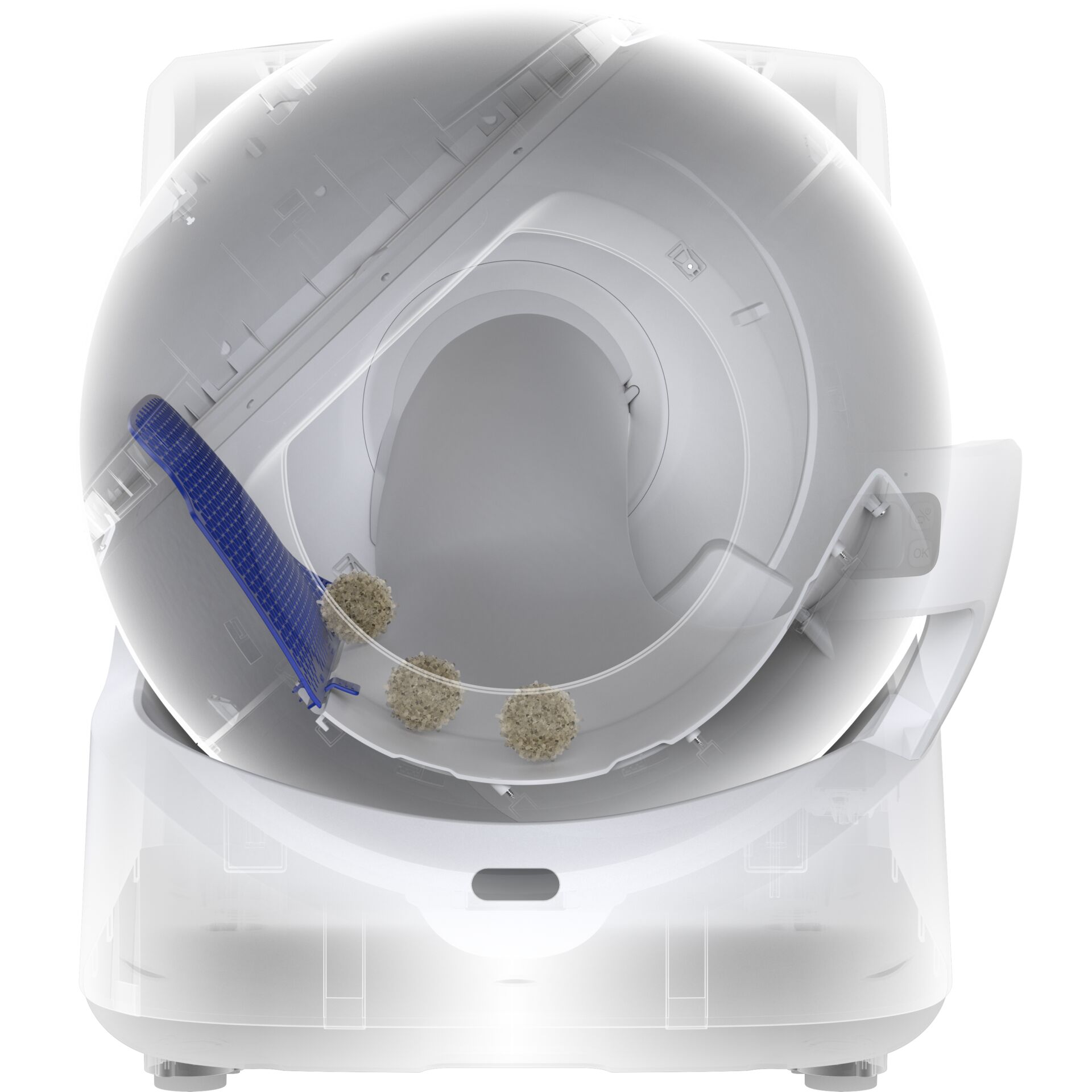 Gerät, Elektrisches Gerät, Waschmaschine