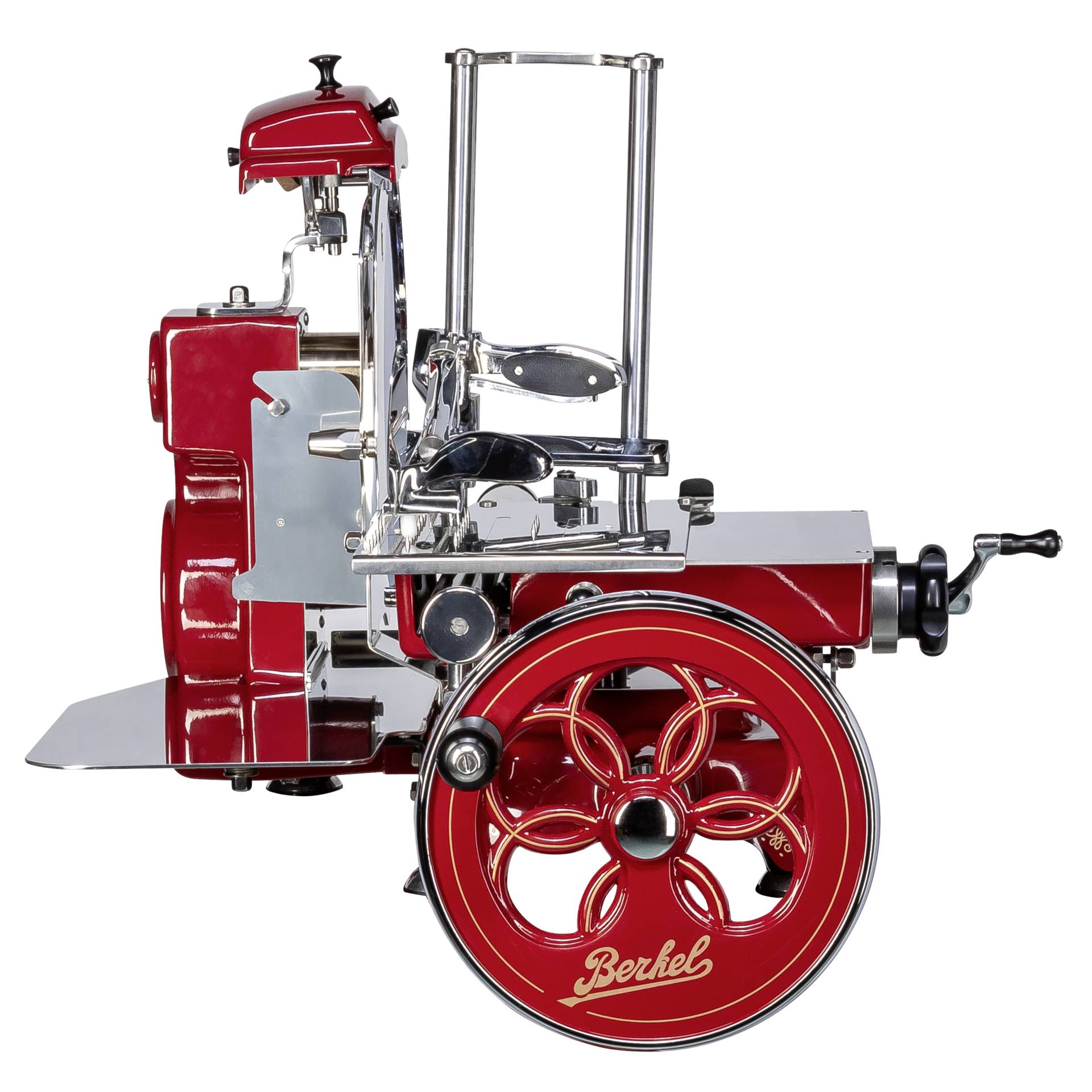 Maschine, Motor, Rad, Rasenmäher