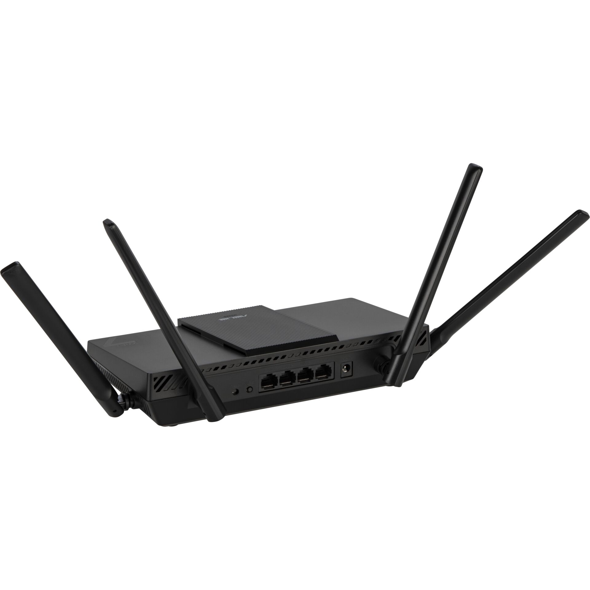 WLAN‑Router, Antennenrouter, Mehrfachantenne, Eventuell Mesh?