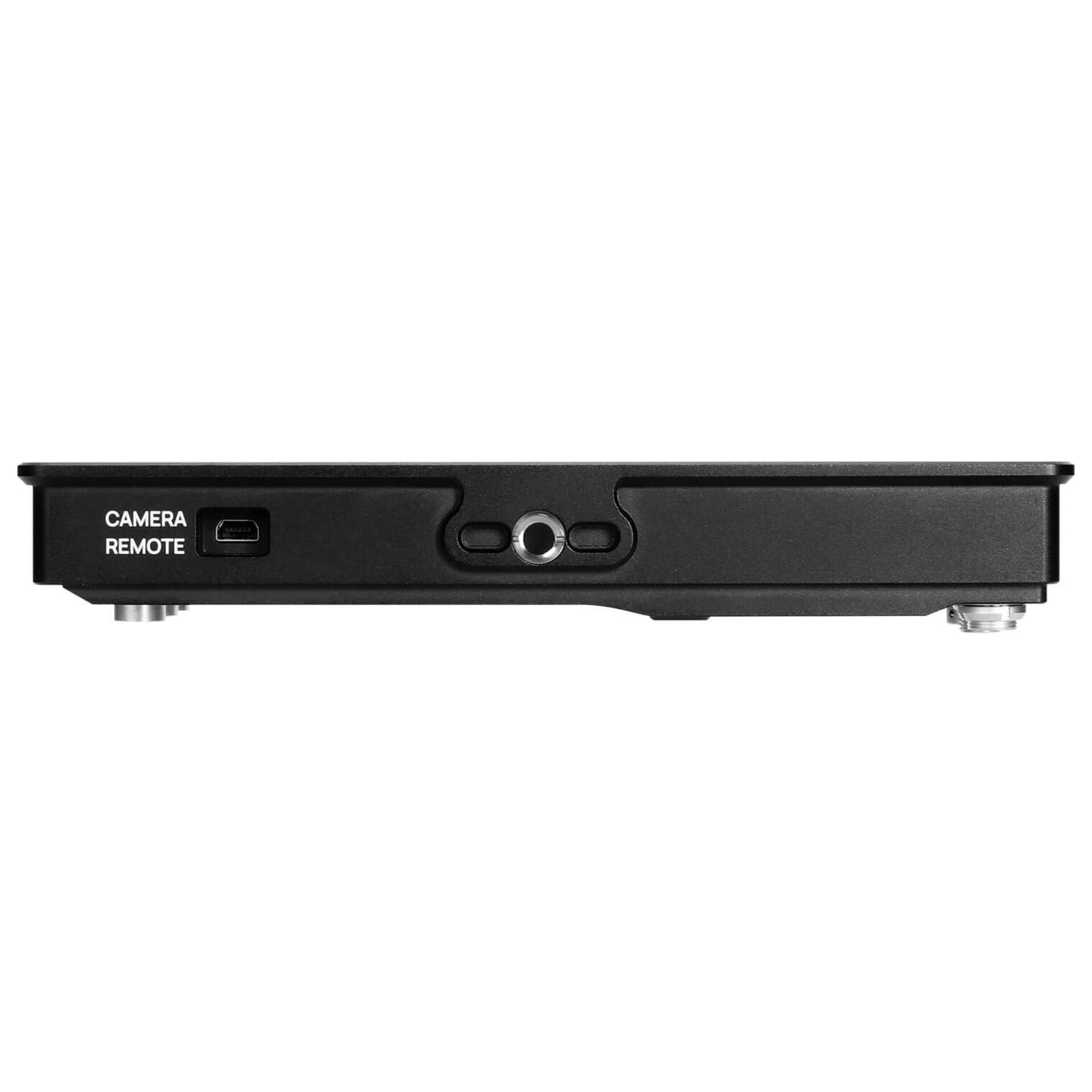 CD-Spieler, Elektronik