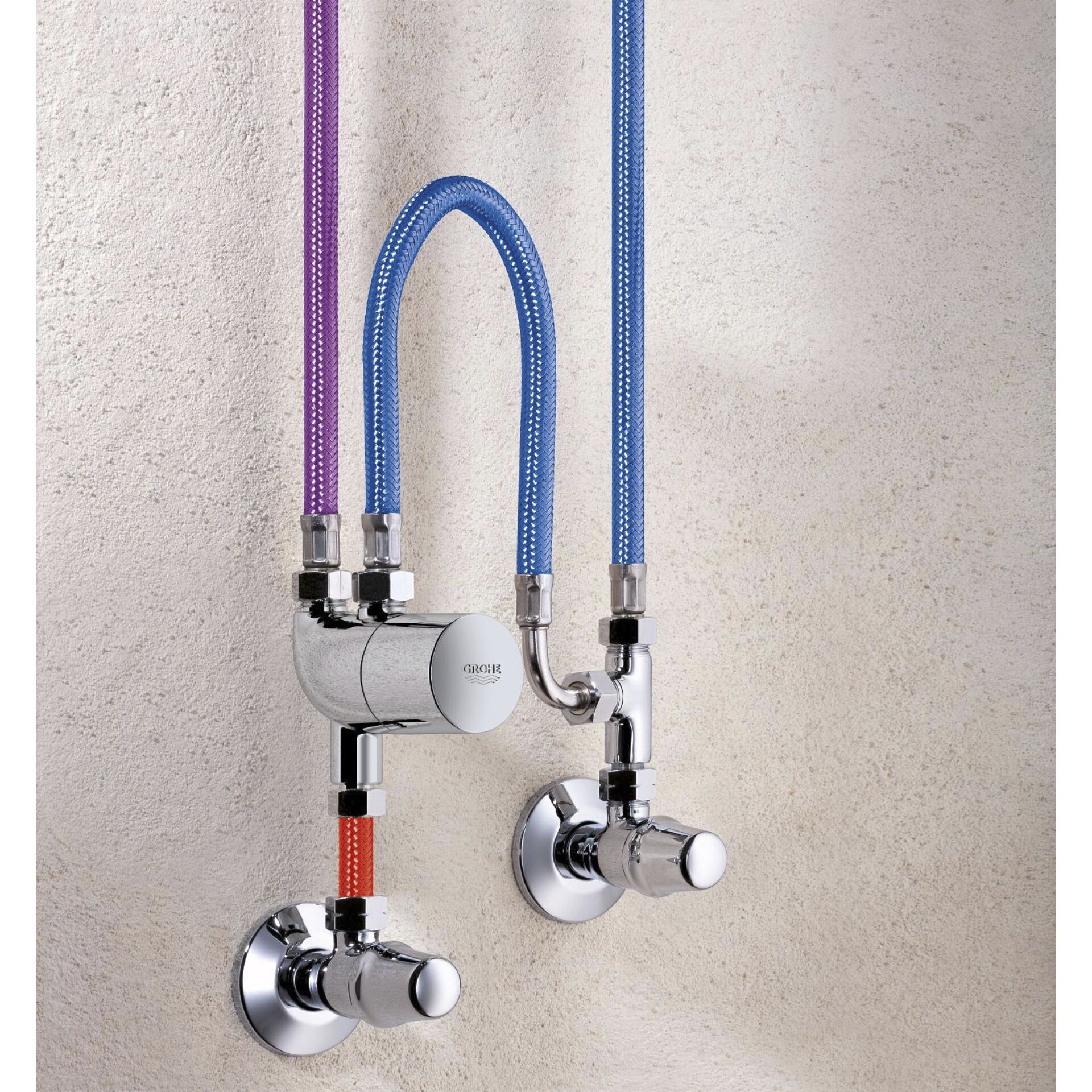 Drinnen, Badezimmer, Zimmer, Duscharmatur