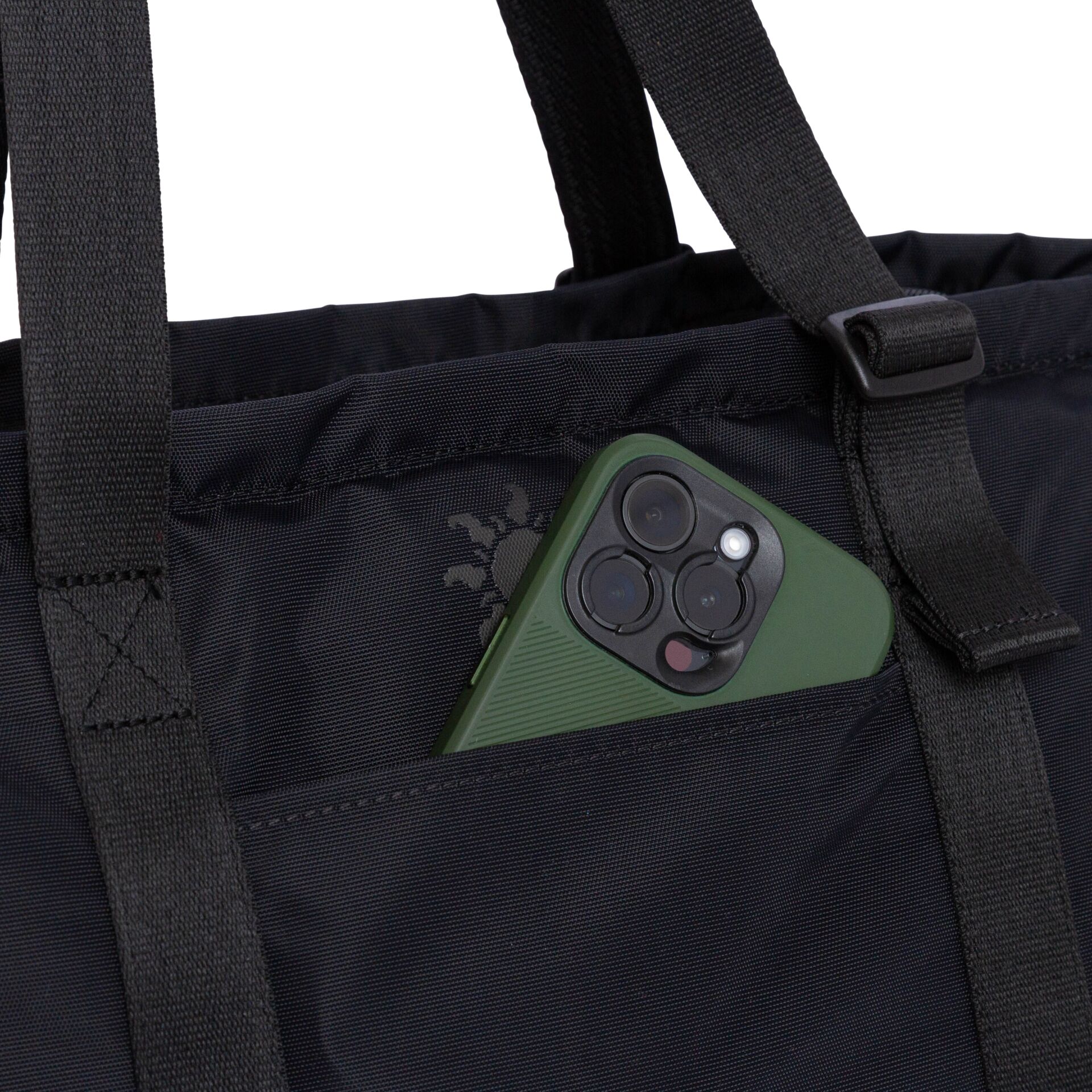 Tasche, Tragetasche, Handtasche, Mantel, Geldbörse