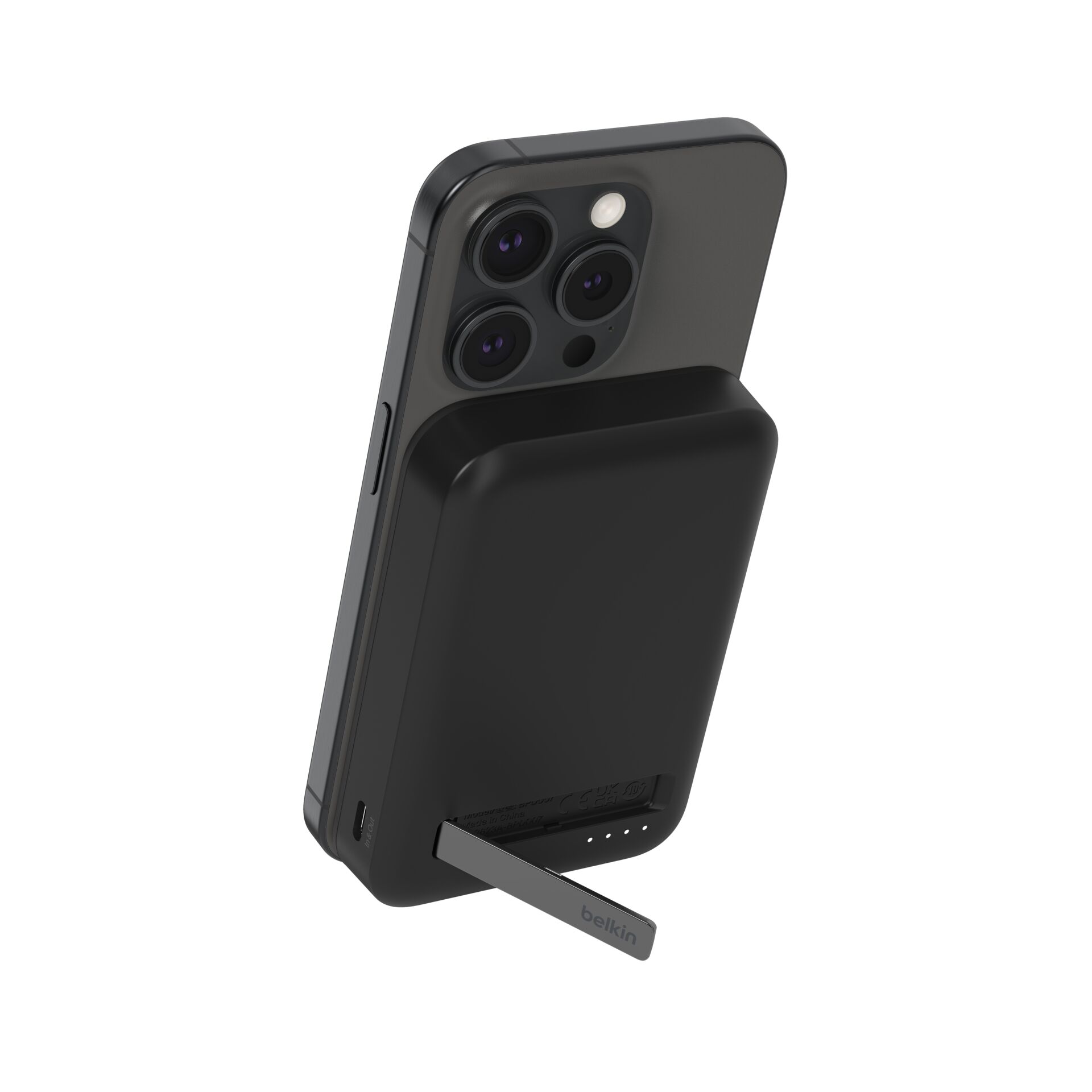 Elektronik, Sprecher