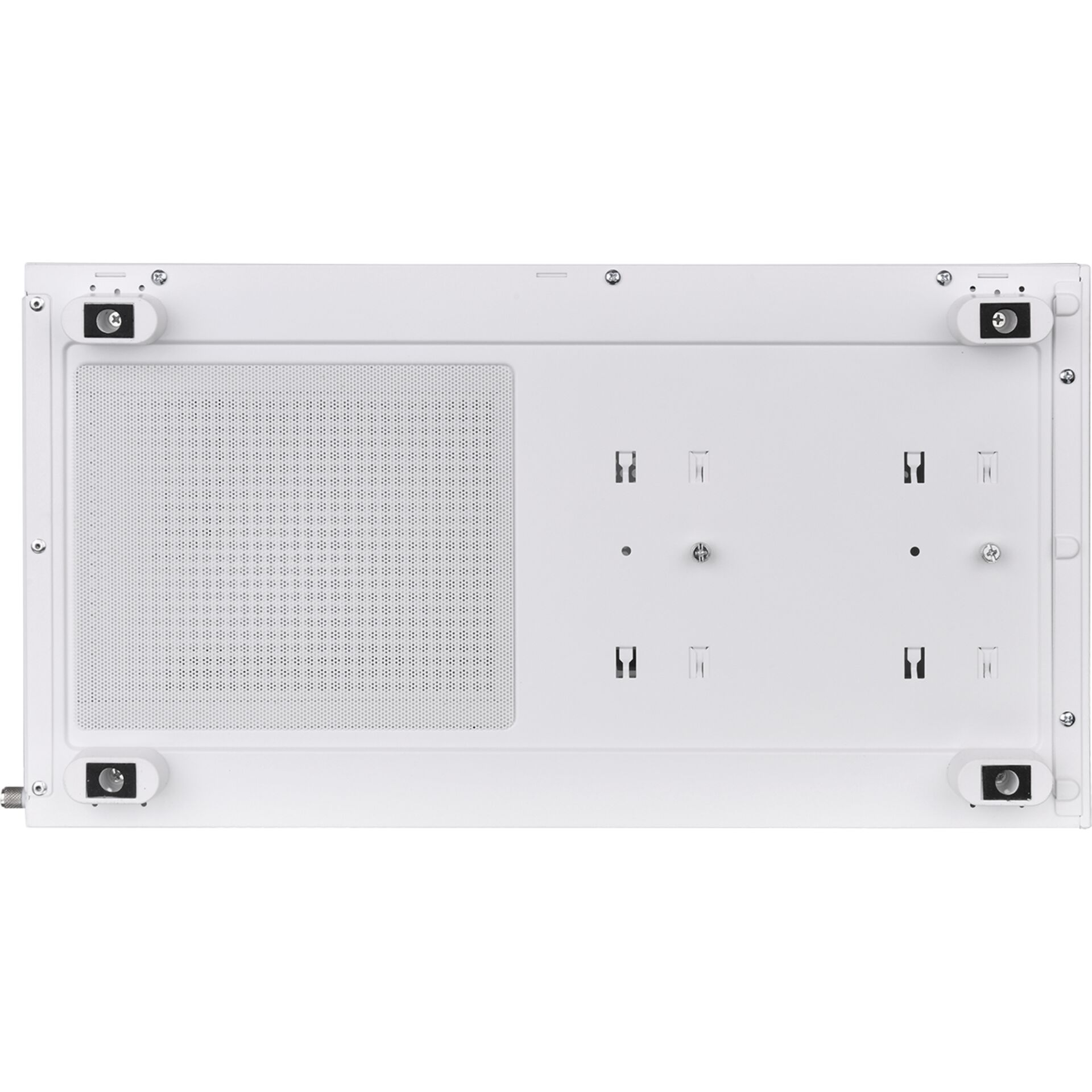 Elektronik, Sprecher