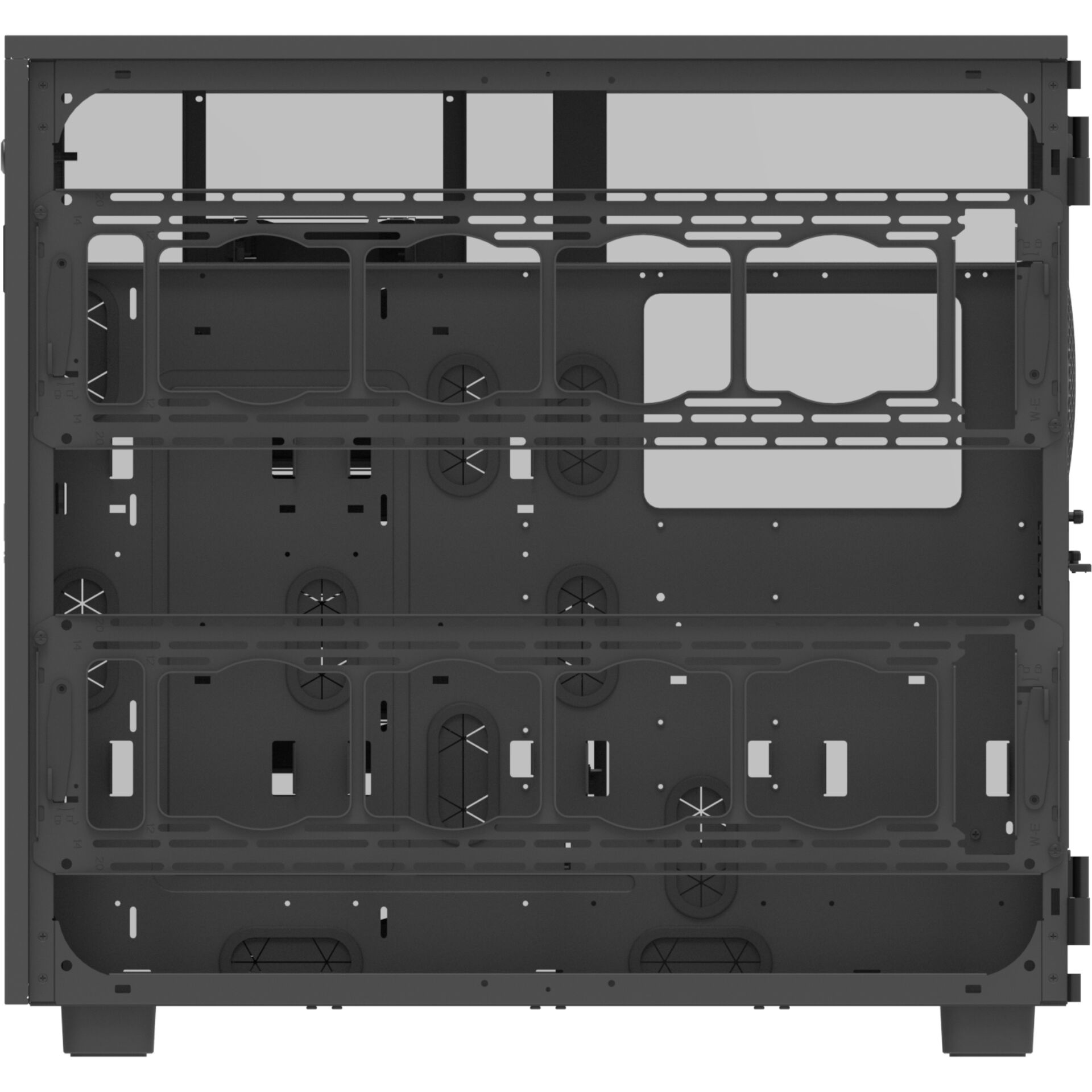 Elektronik, Hardware