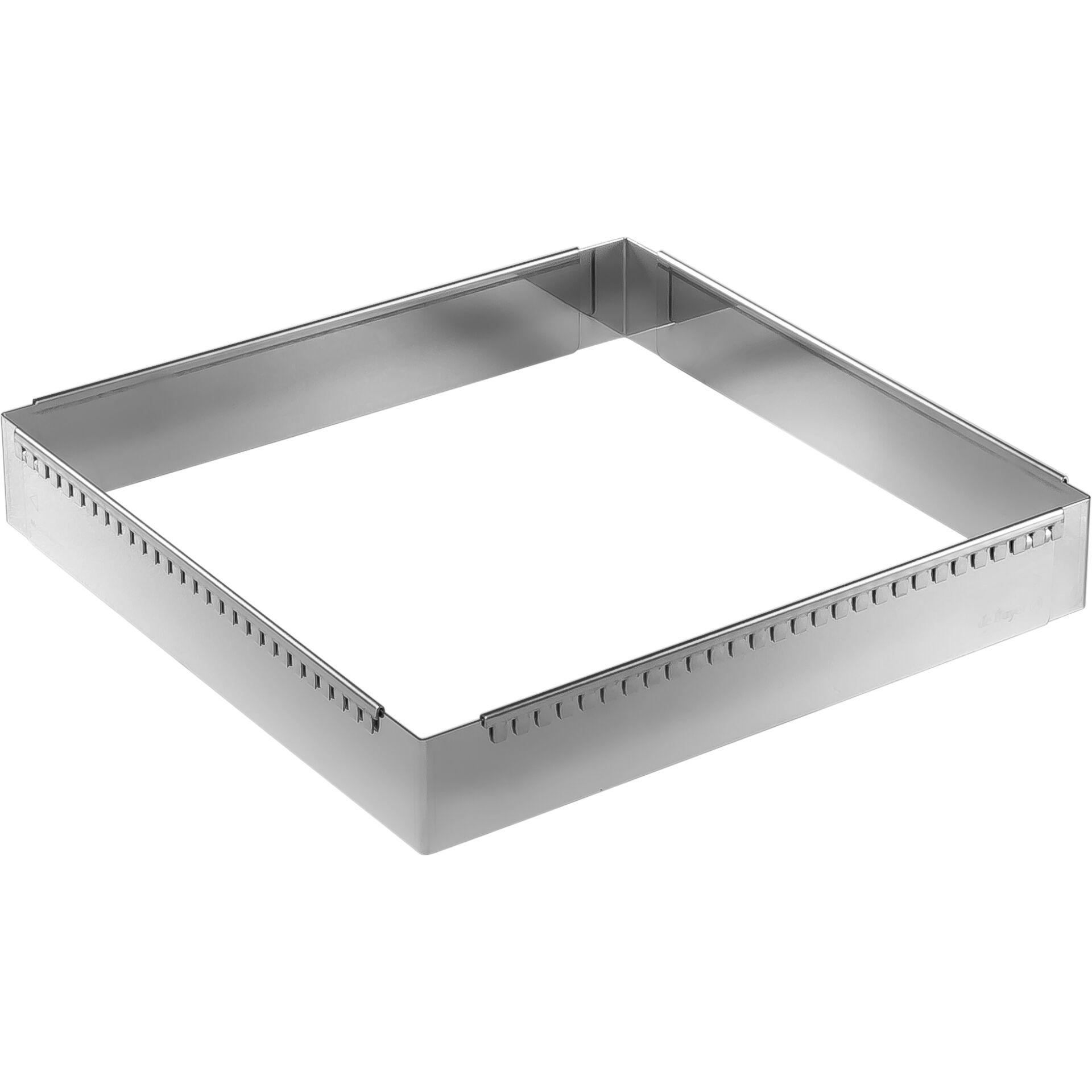 Tablett, Aluminium
