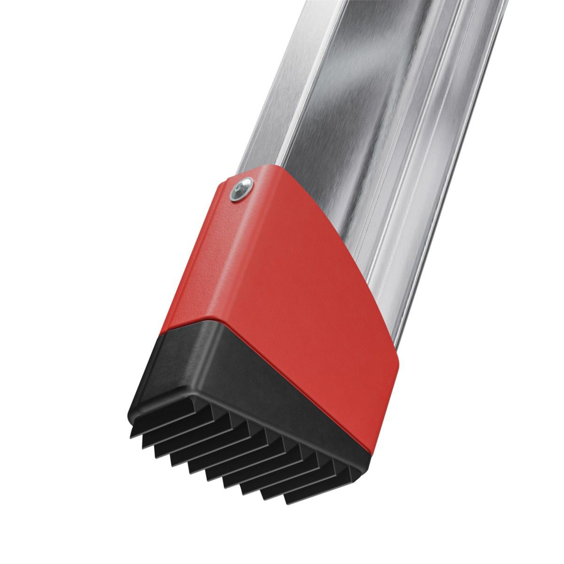Schraubenschnitt/Kantenschutz, Rostfreier Stahl, Schnittkantenstab, Kantenschutzsonde, Gullwing-Format