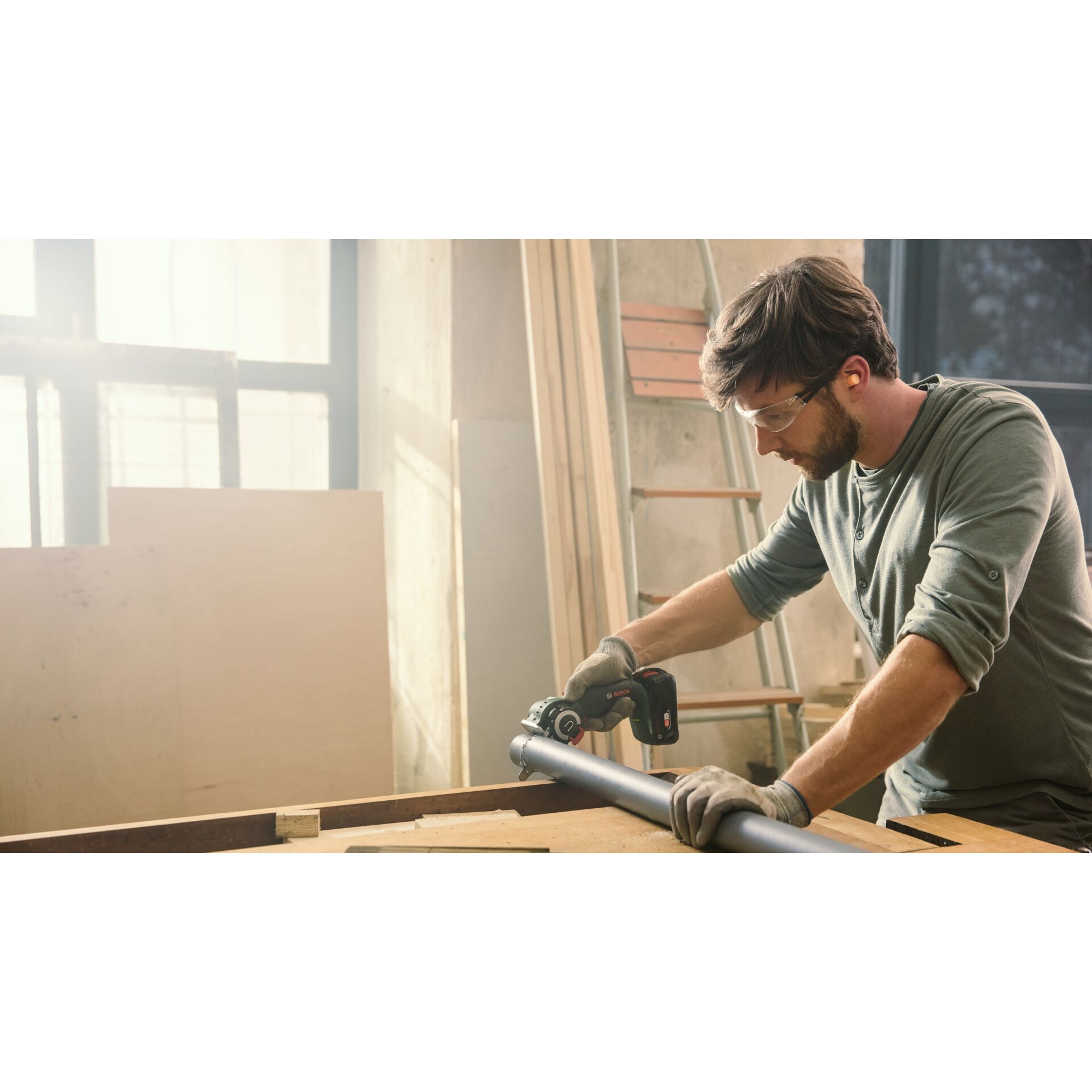 Handschuh, Erwachsener, Männlich, Mann, Person