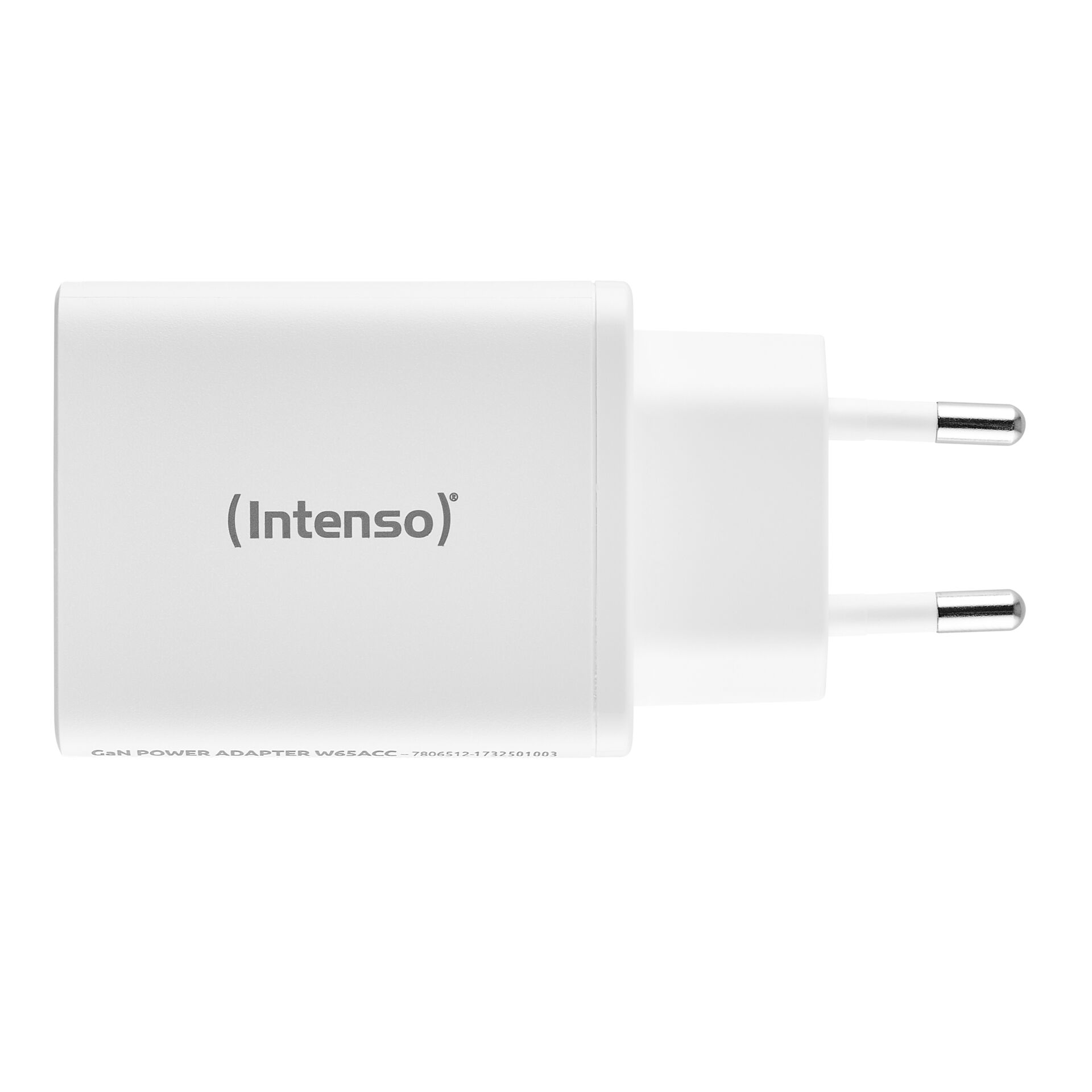 Adapter, Elektronik, Stecker, Ladegerät, USB-C?, Adapter, Wandstecker, Intenso