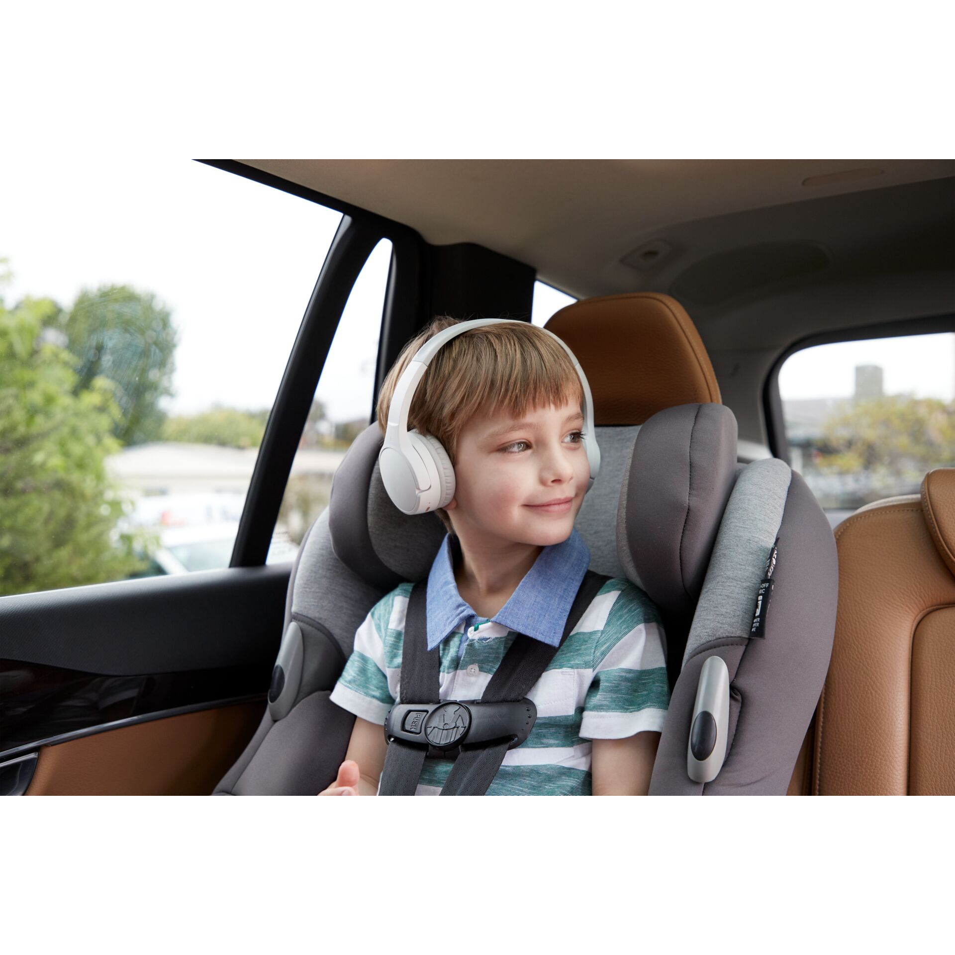 Kissen, Dekoration für Zuhause, Junge, Kind, Person