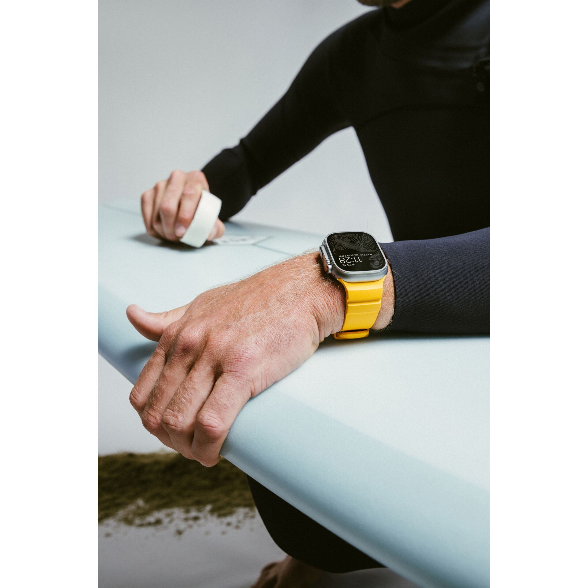 Hand, Handgelenk, Armbanduhr, Arm, Finger