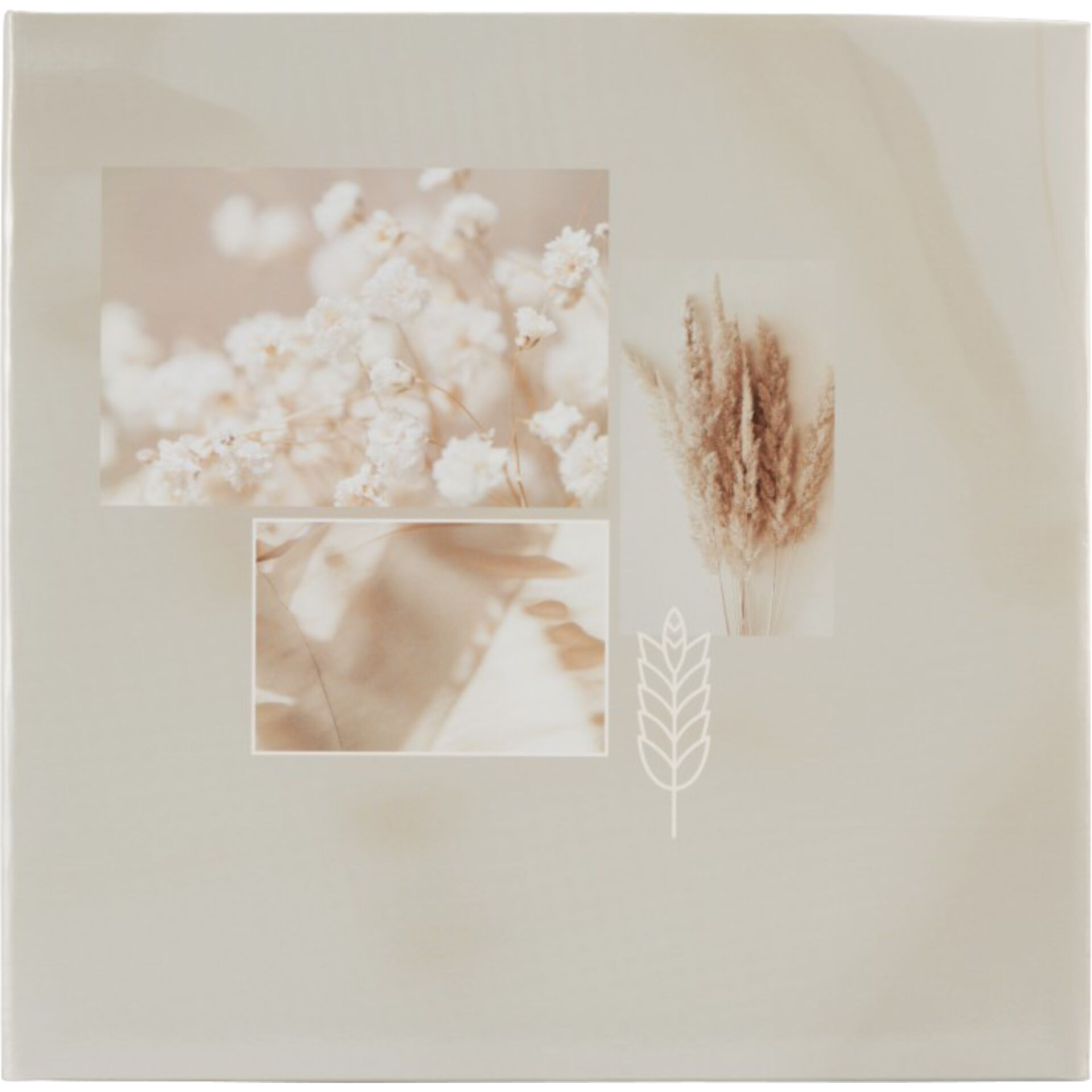 Hama Memo "Singo II"       10x15  200 Fotos Cotton            7631