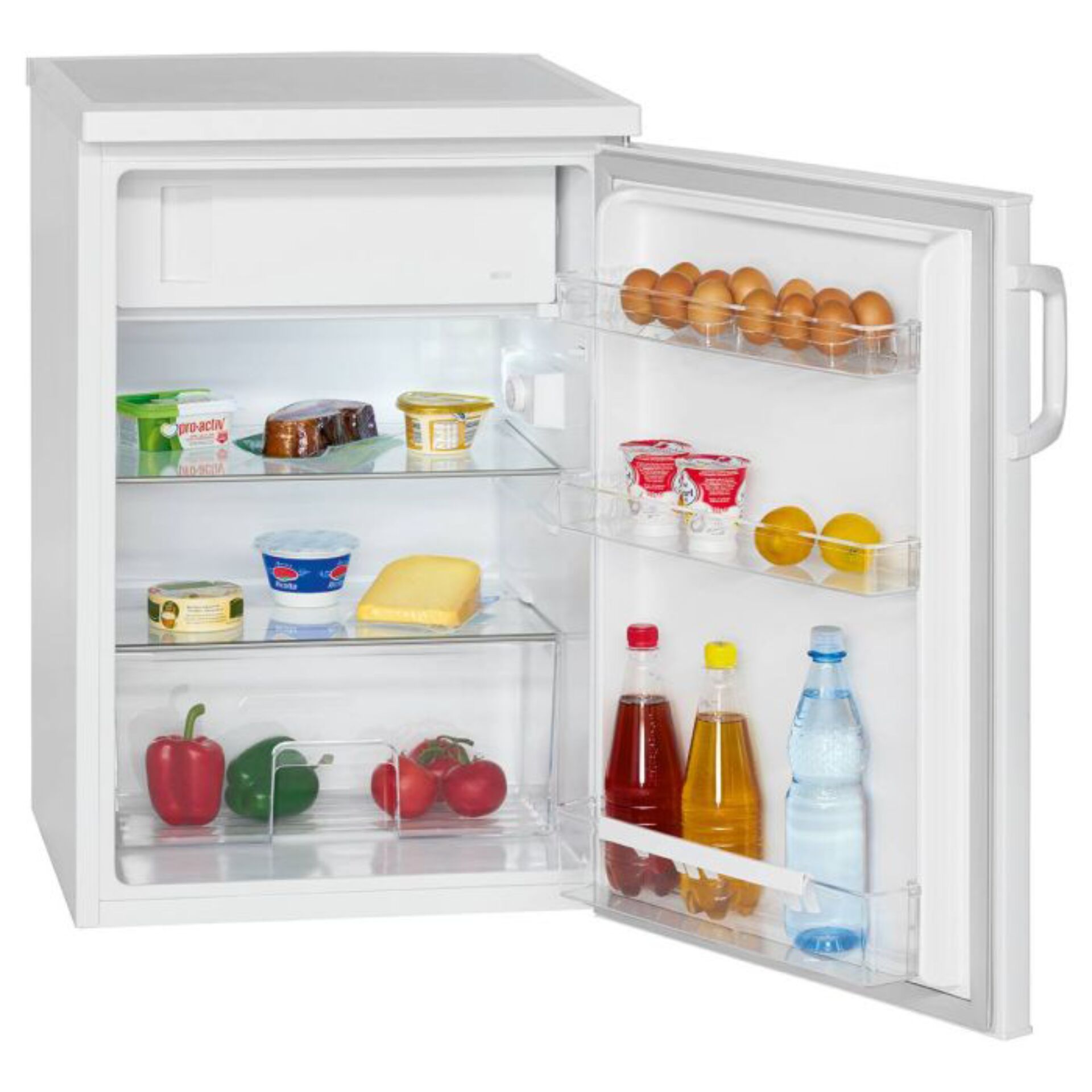 Gerät, Elektrisches Gerät, Kühlschrank