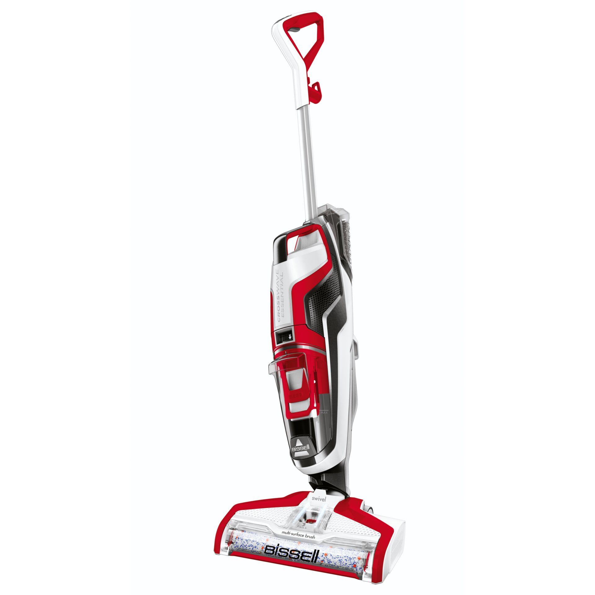 BISSELL CrossWave Essential B-Ware Gerät, Elektrisches Gerät, Staubsauger