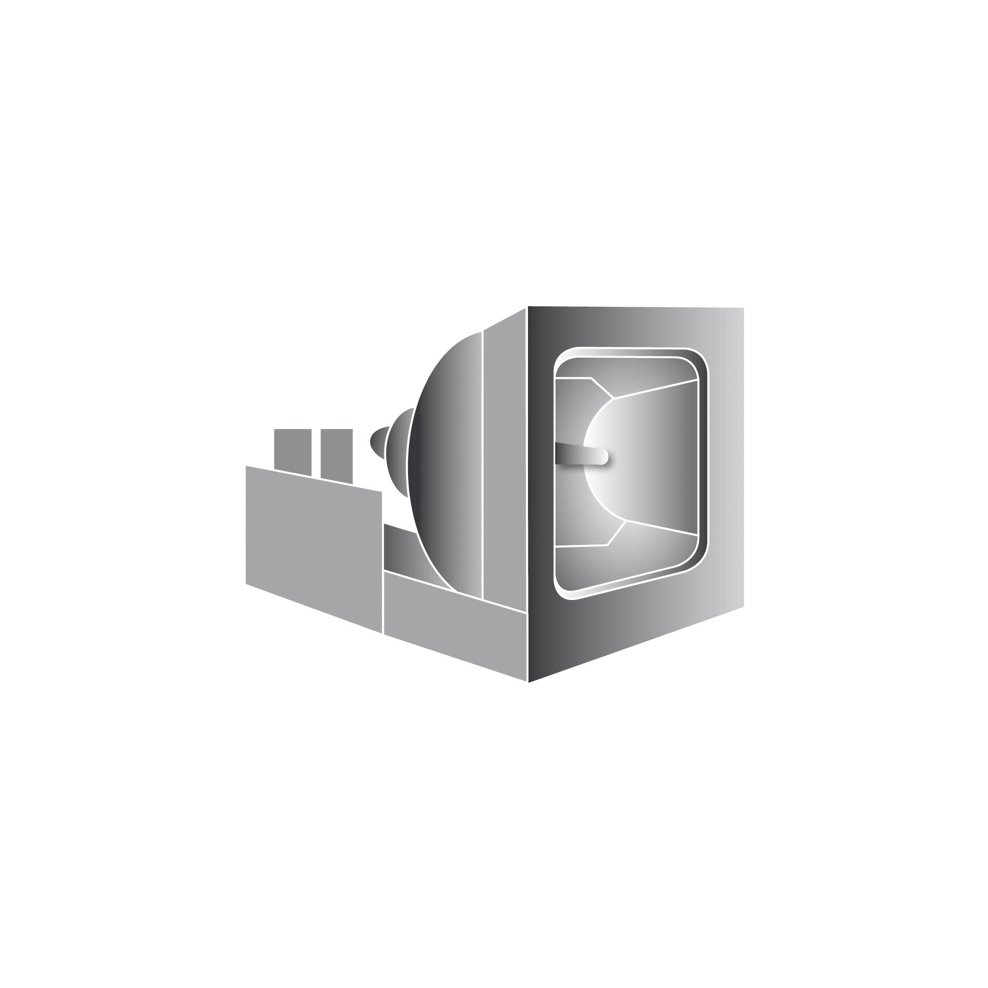 Computerausrüstung, Überwachen, Bildschirm, Beleuchtung