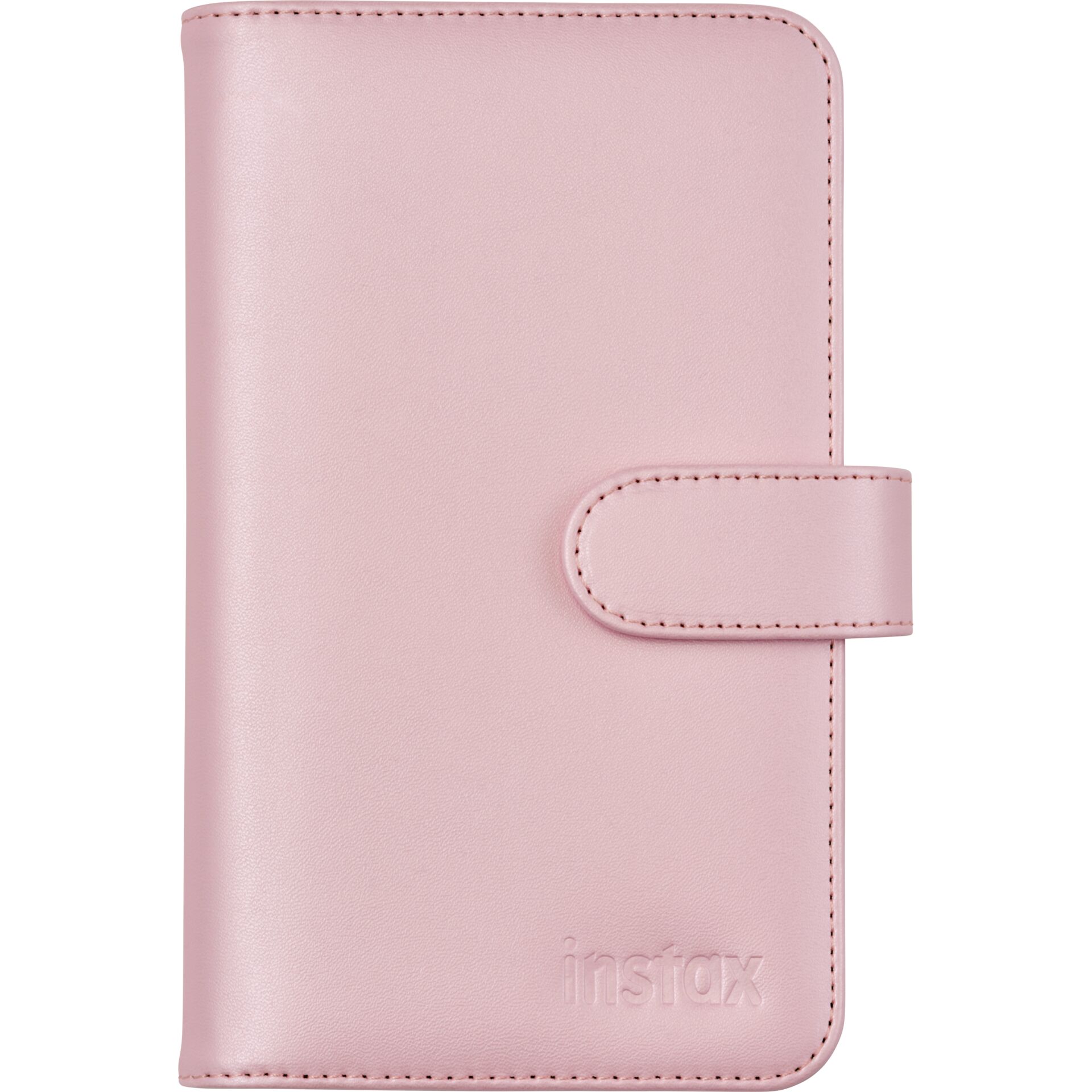 Fujifilm Instax Mini Album  candy pink