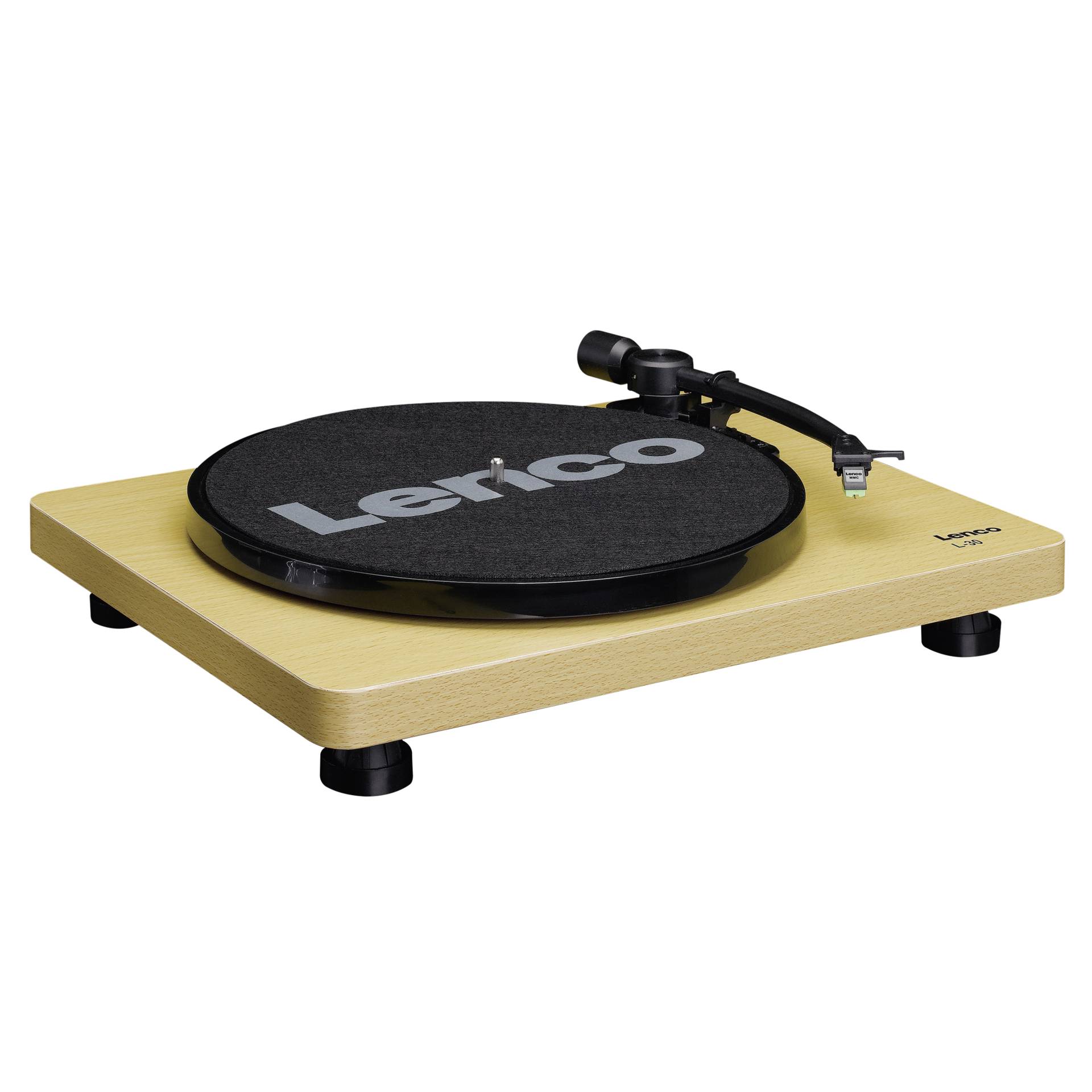 CD-Spieler, Elektronik