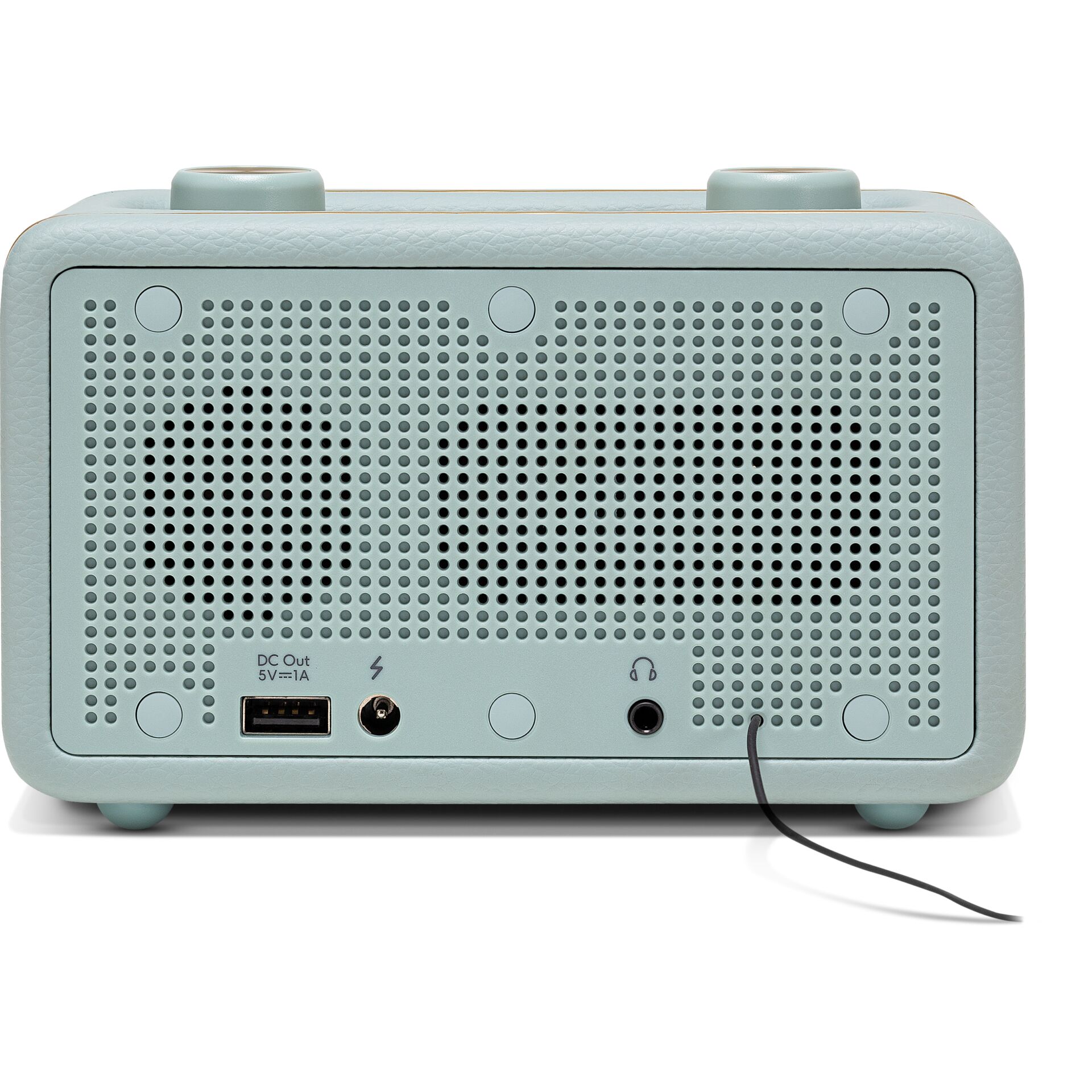 Lautsprecher, Bluetooth, Kompakt, Gehäuseleder?, Dust?