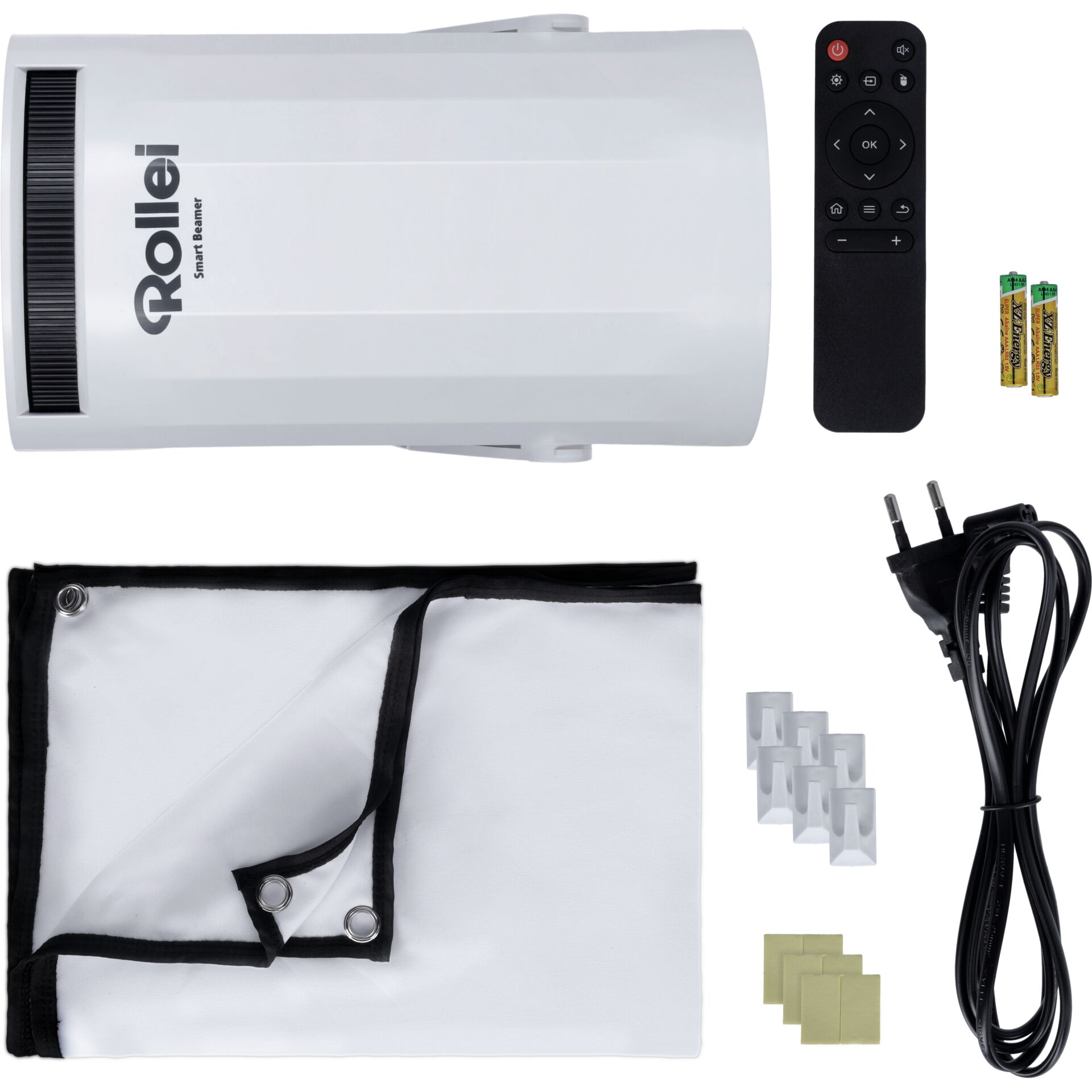 Adapter, Elektronik, Fernsteuerung