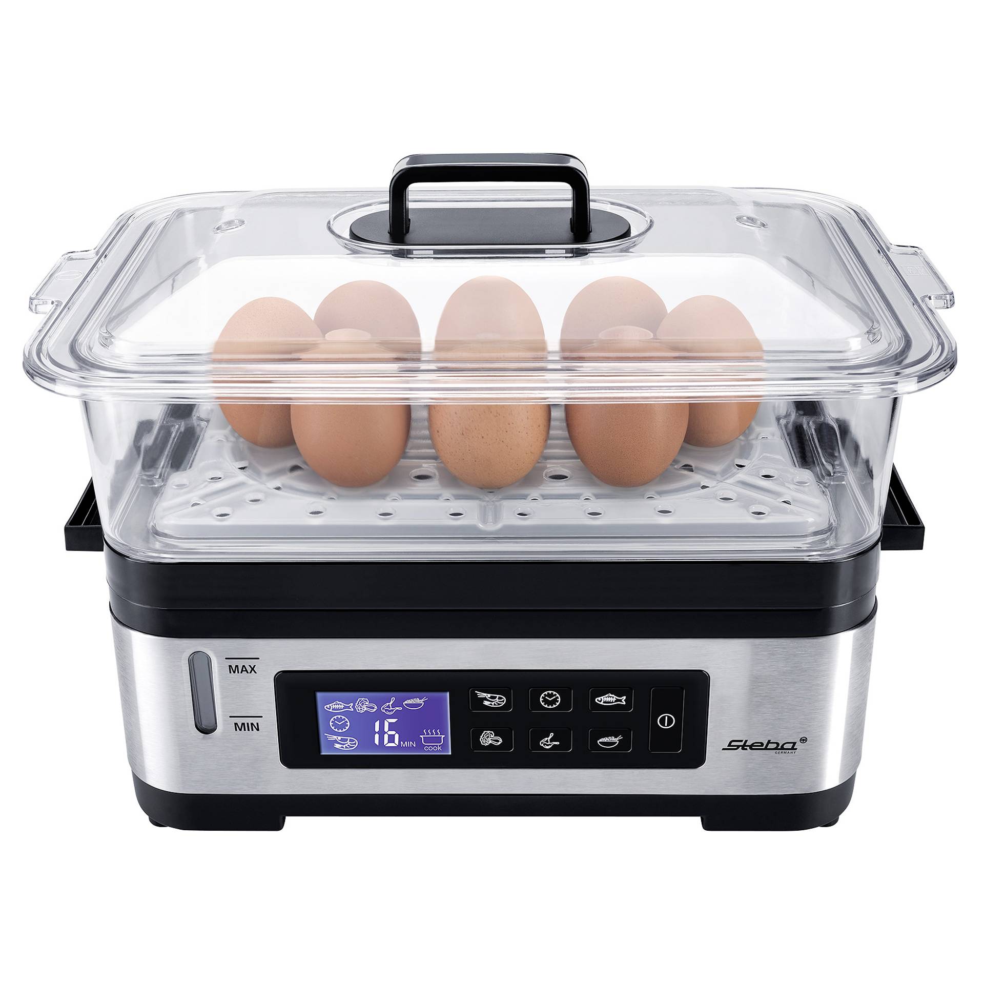 Gerät, Kocher, Elektrisches Gerät