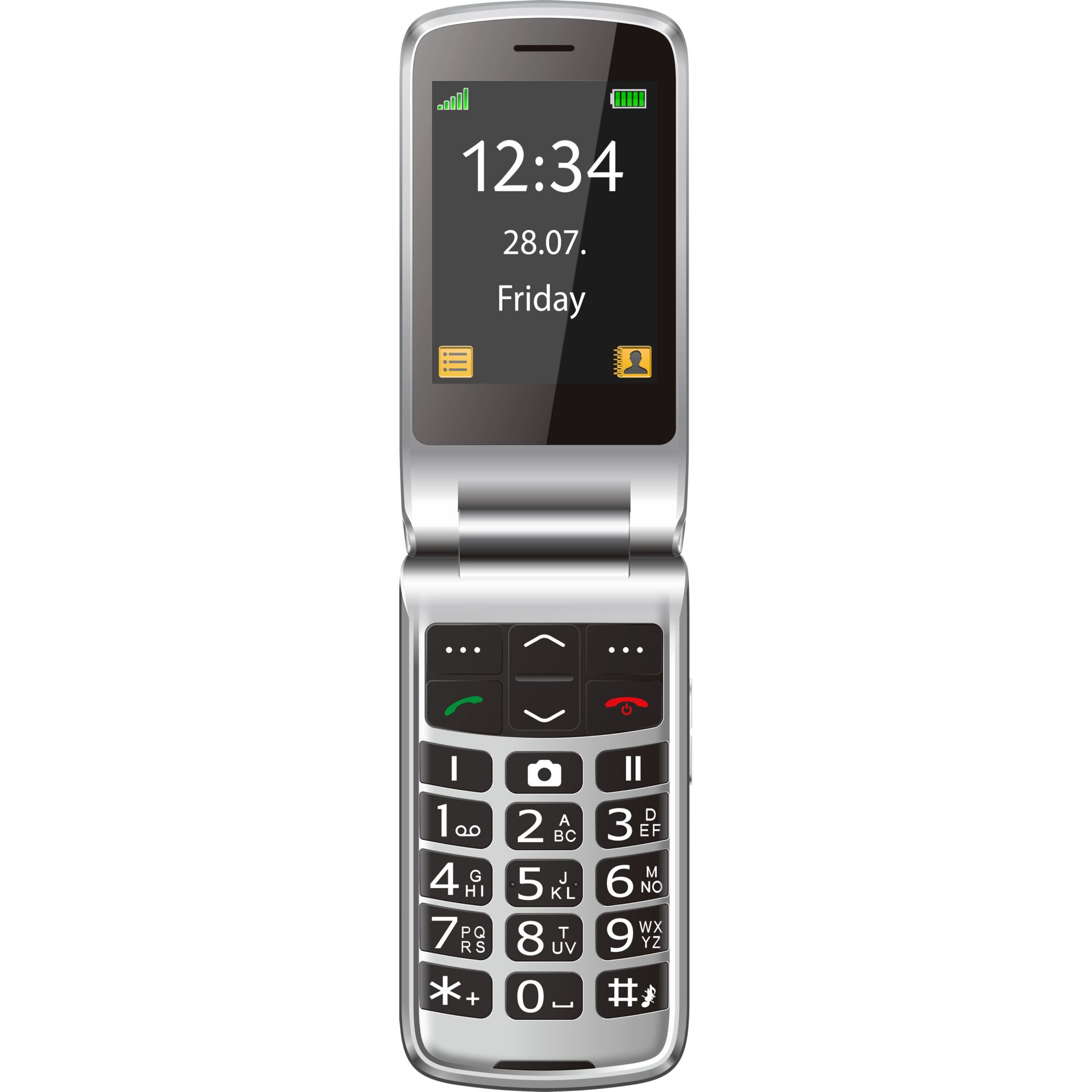 Elektronik, Handy, Telefon, SMS