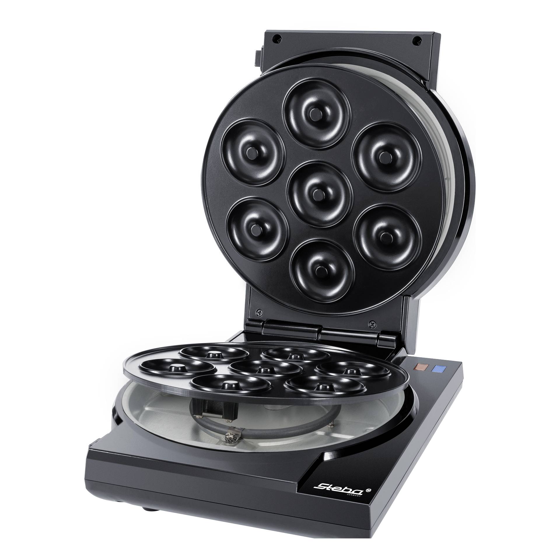 Kochfeld, Drinnen, Küche