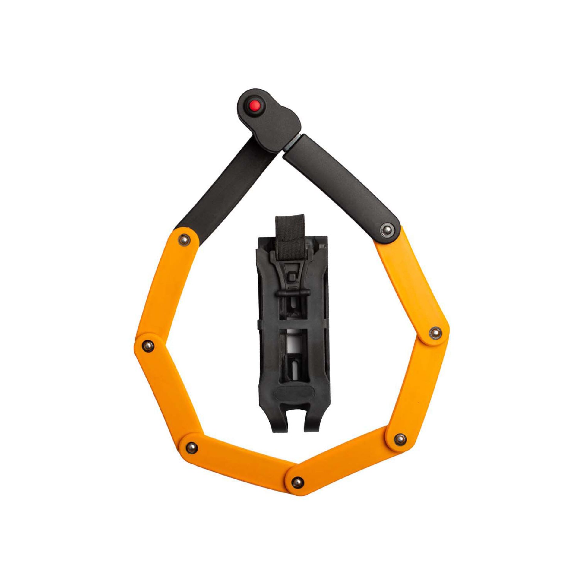 Master Lock Faltschloss  mit Zahlenschloss 8336EURDPRO