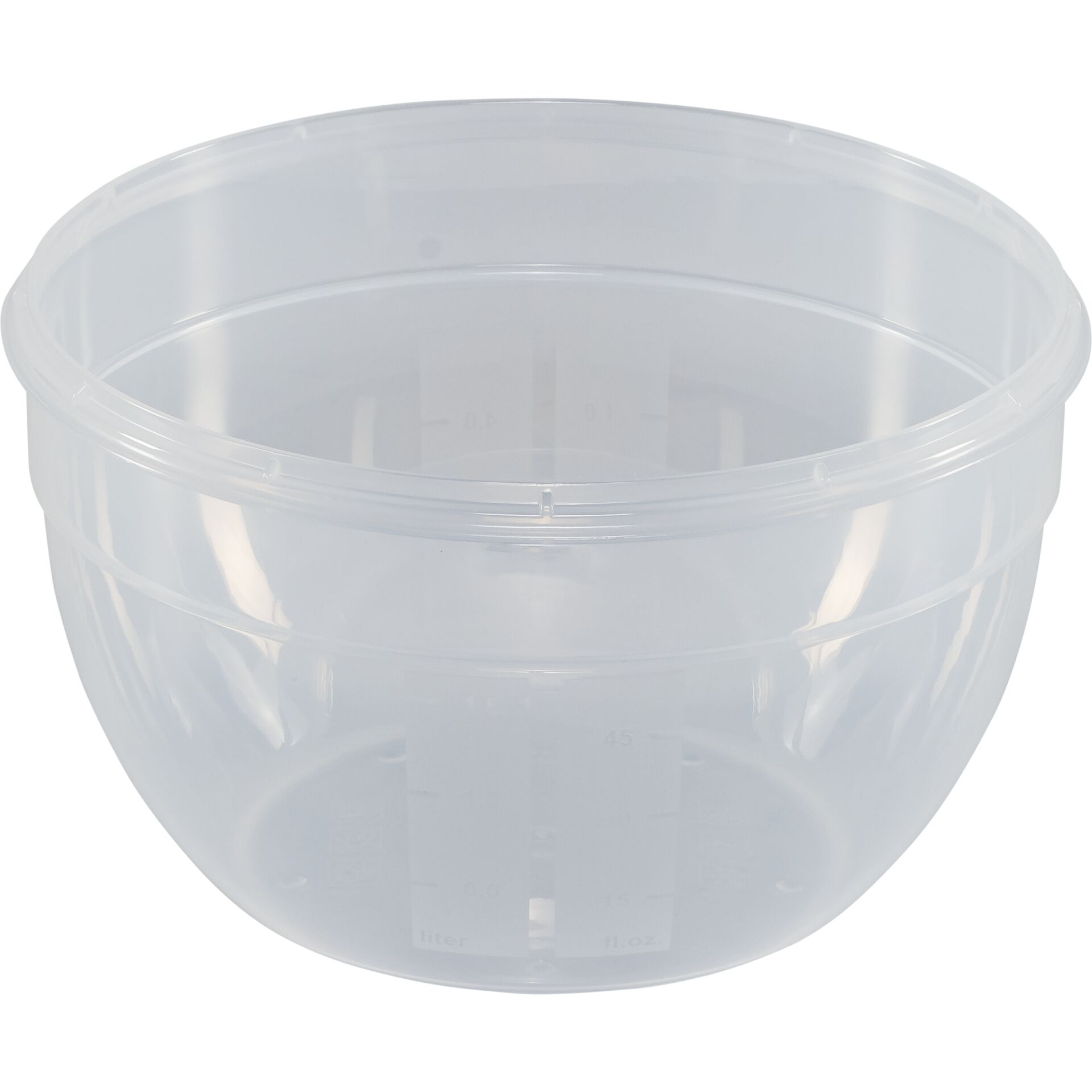 Schale, Rührschüssel, Whirlpool-Badewanne, Wanne