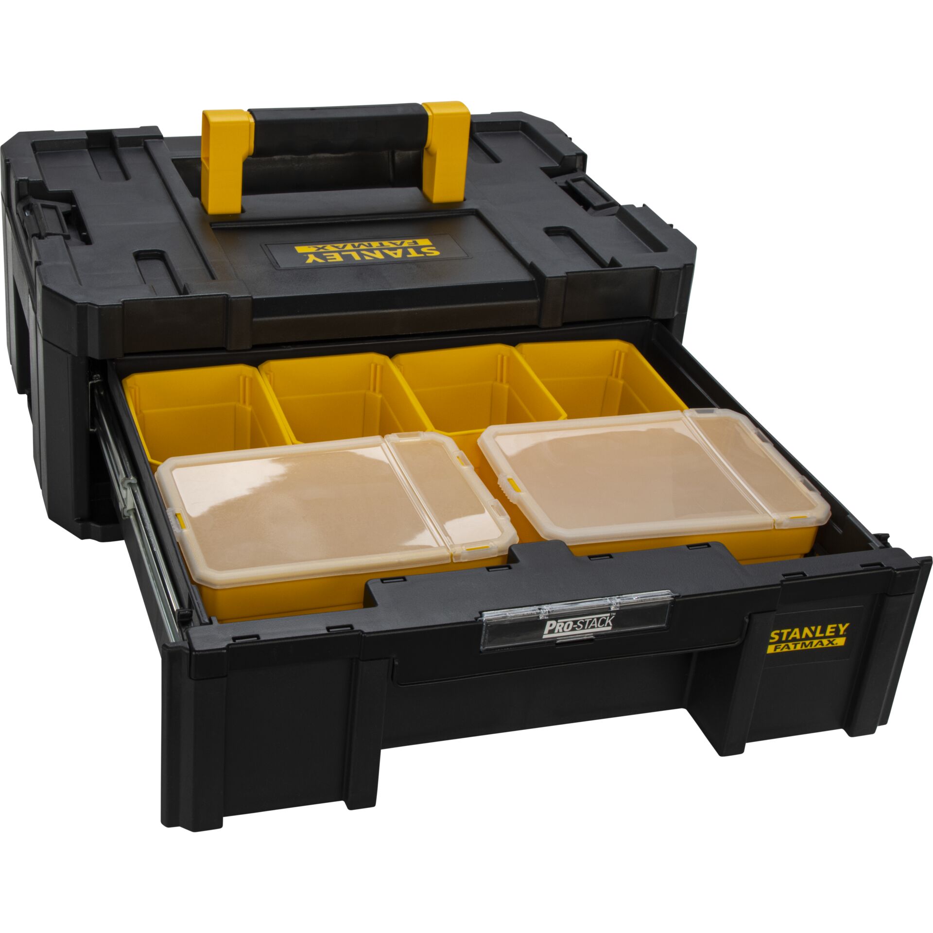 Werkzeugbox, Koffer, Organizer, Ablagebox, Schubkasten