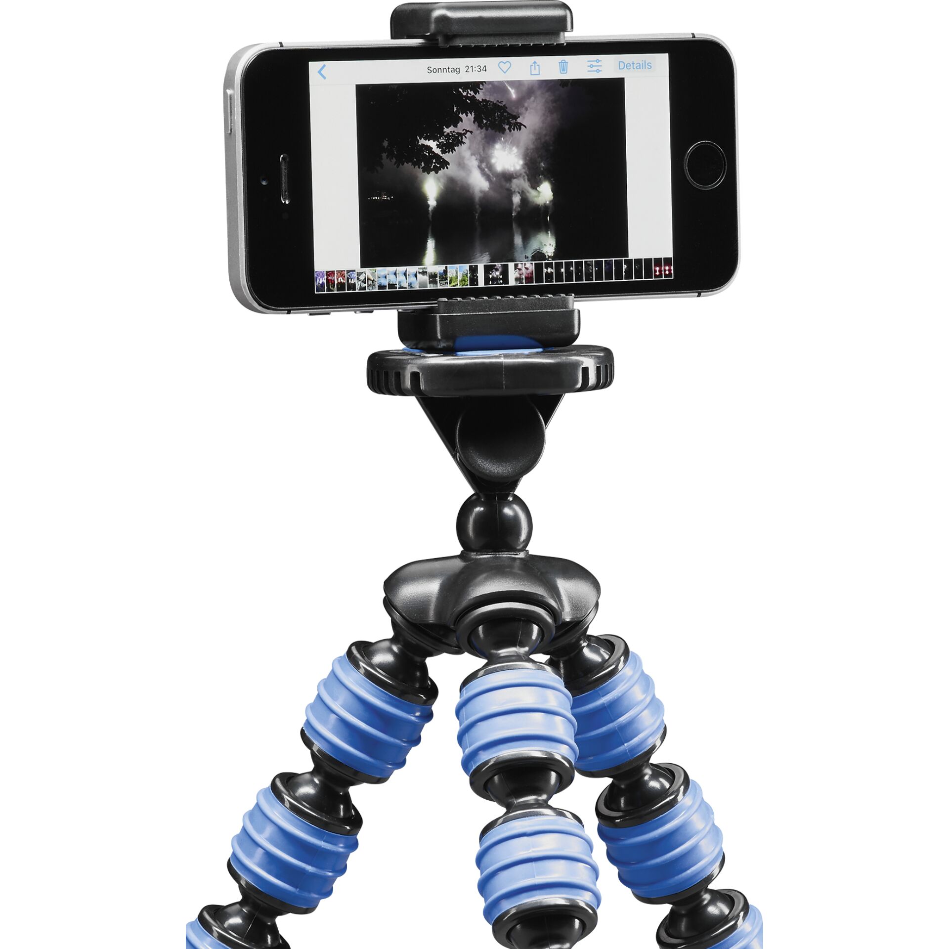 Stativ, Elektronik, Handy, Telefon