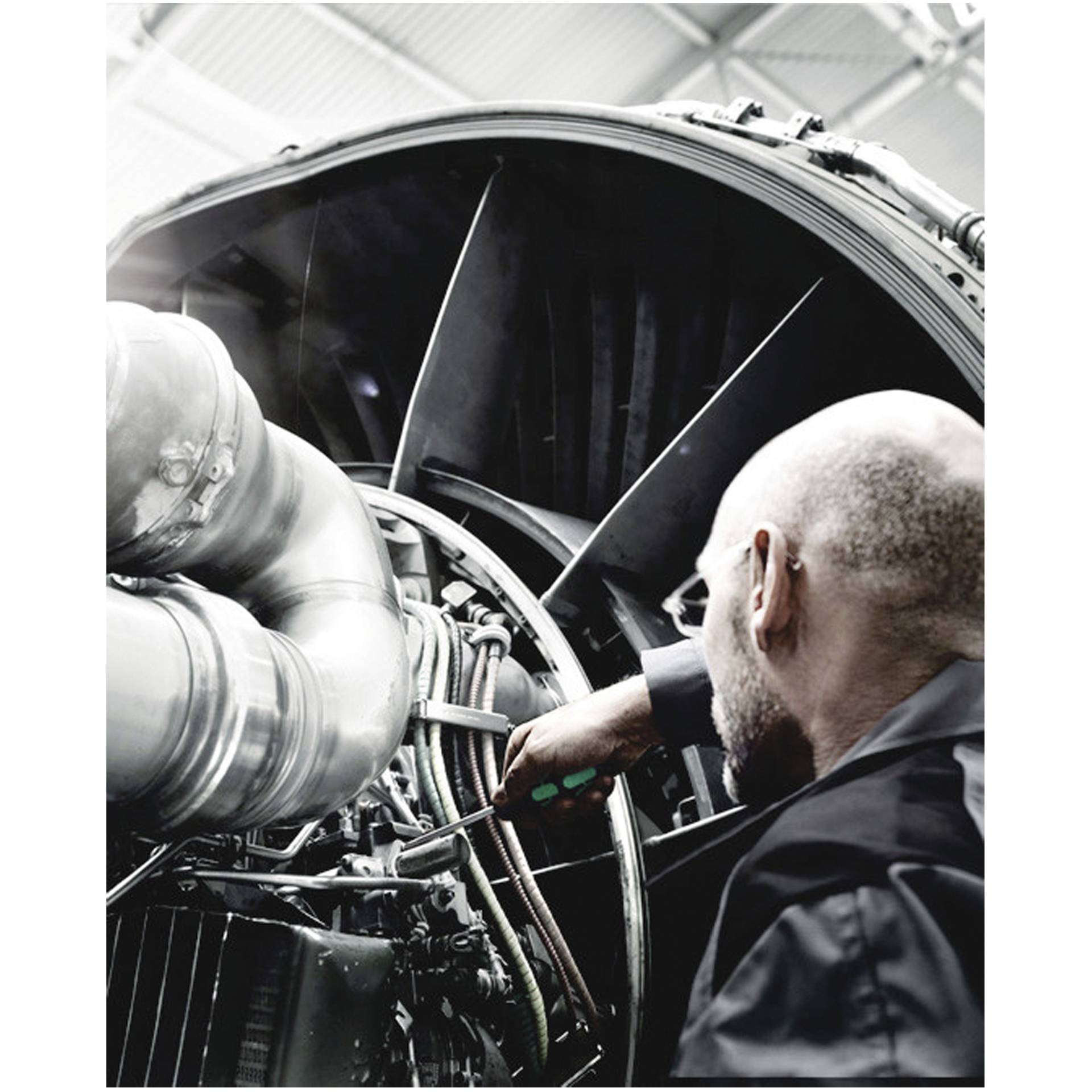 Motor, Erwachsener, Mann, Person