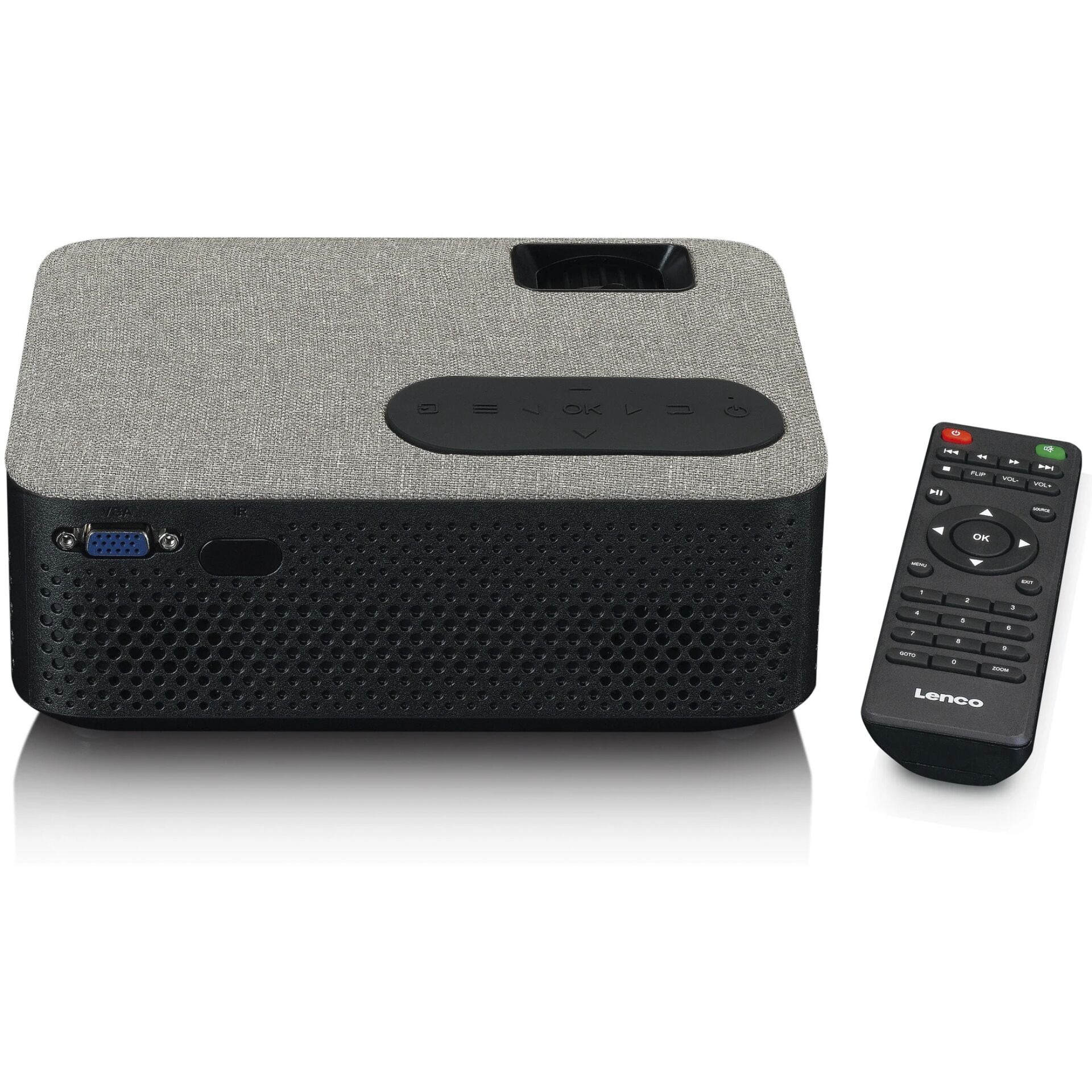 Elektronik, Fernsteuerung, Lautsprecher