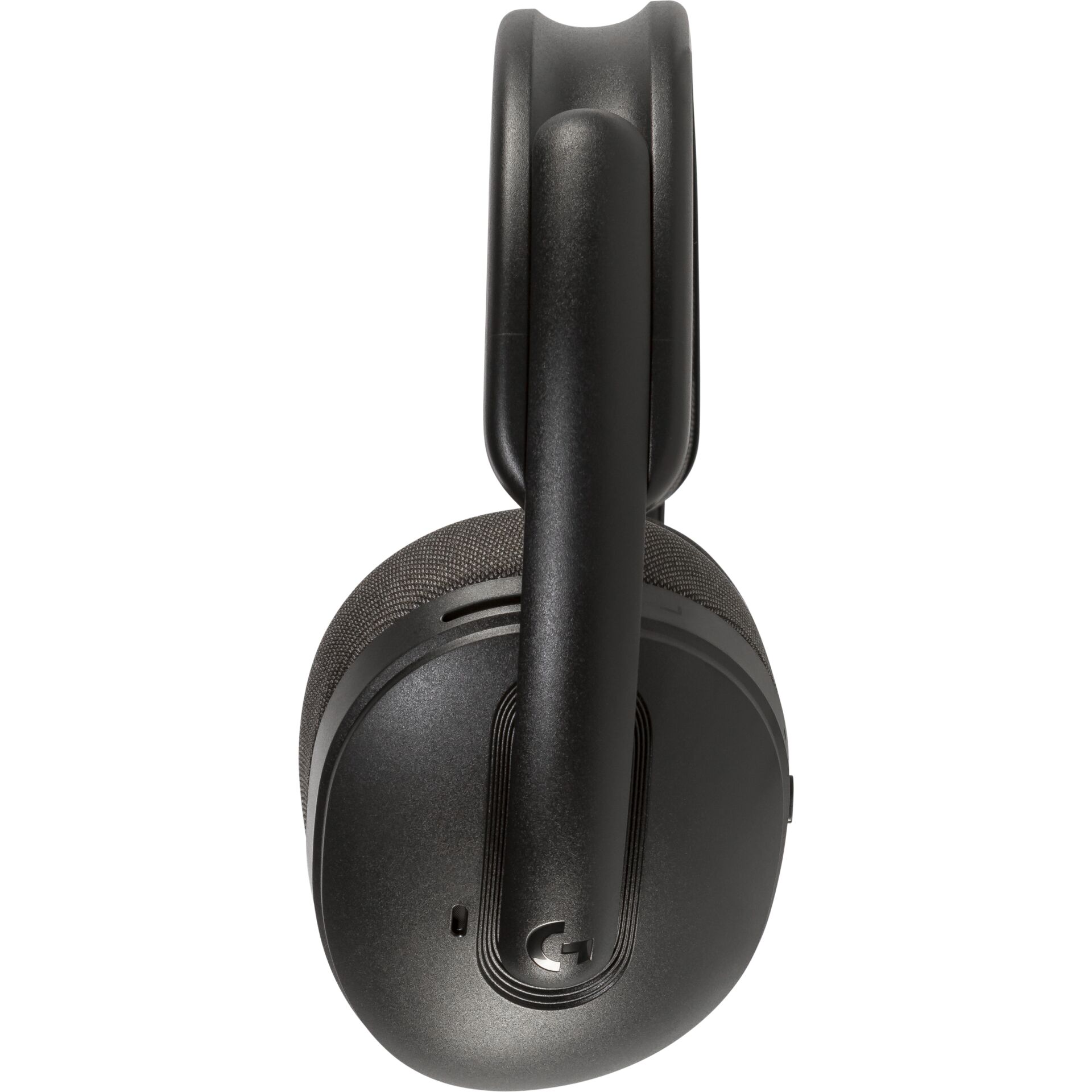 Kopfhörer, Over-Ear, kabellos, schwarz, Audio