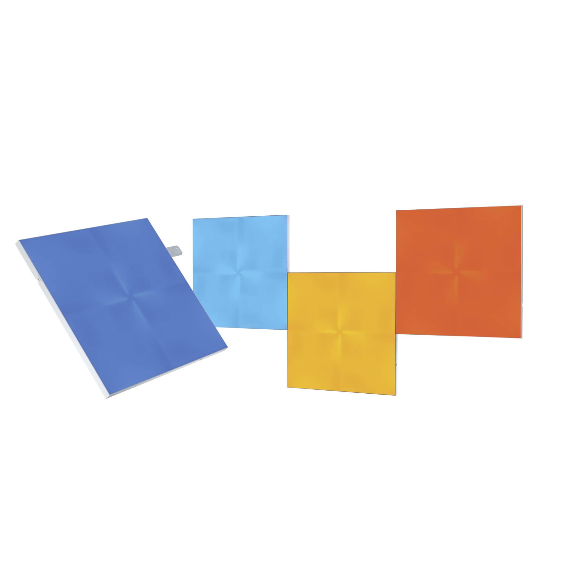 Nanoleaf Canvas Expansion Pack