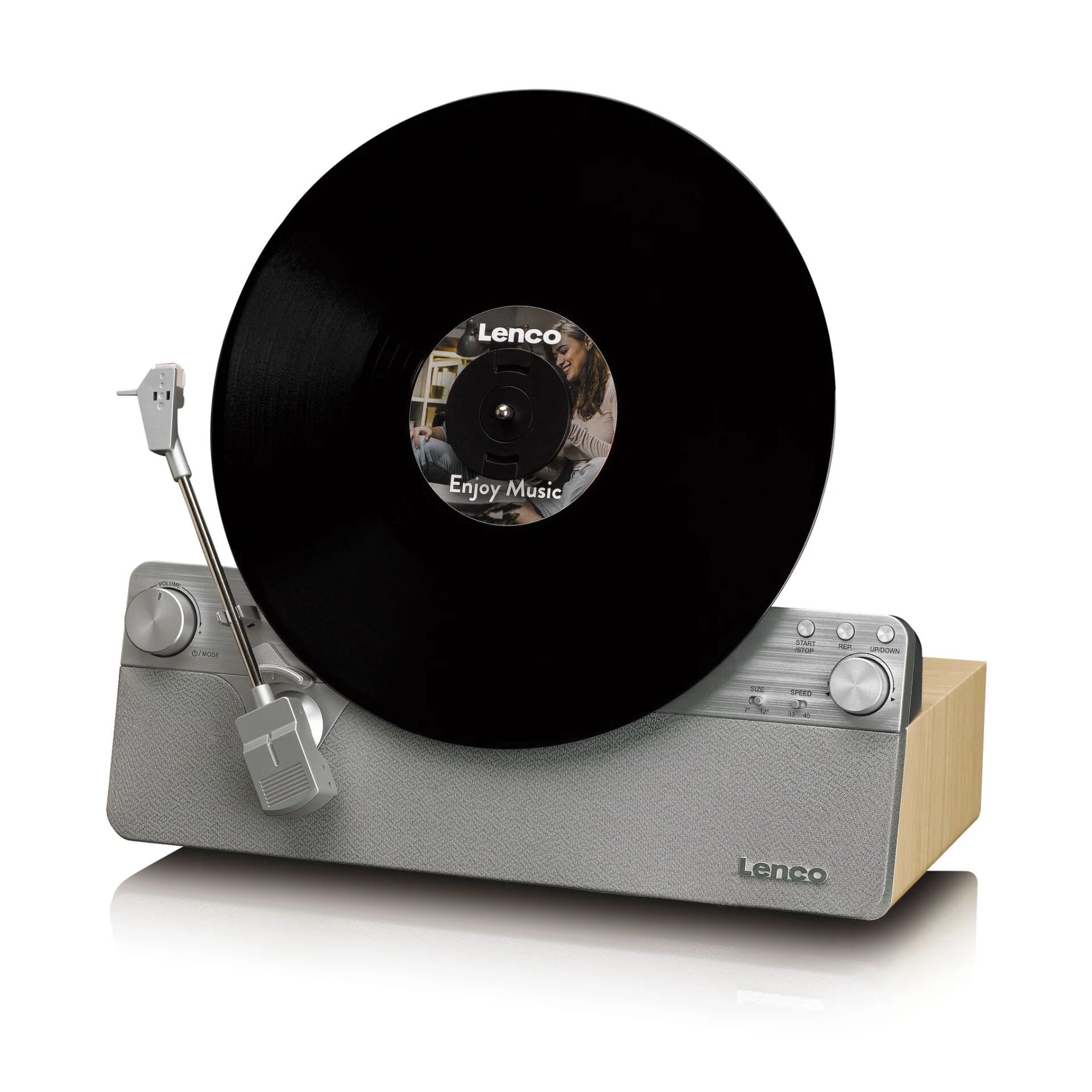 CD-Spieler, Elektronik