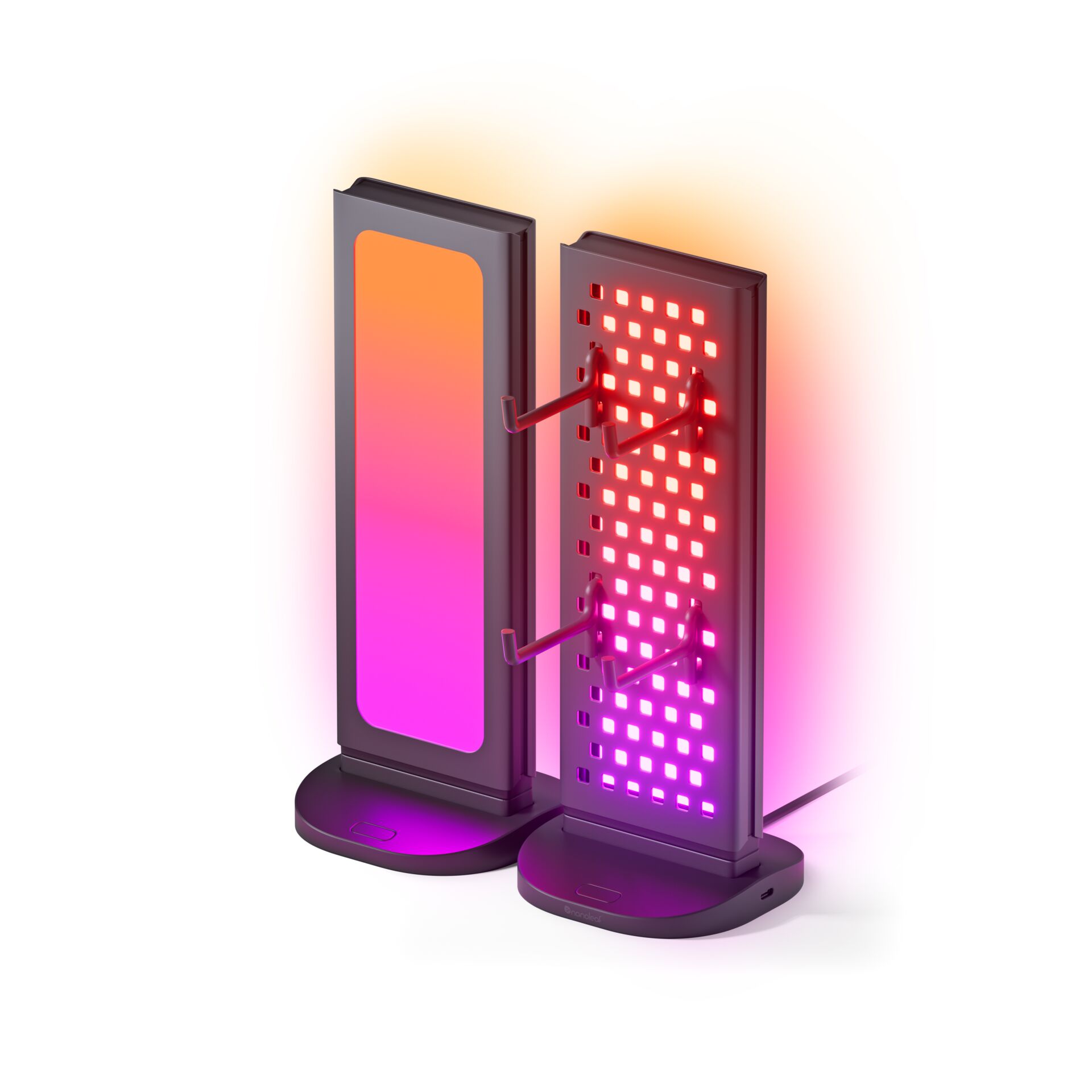 Licht, Elektronik, GEFÜHRT