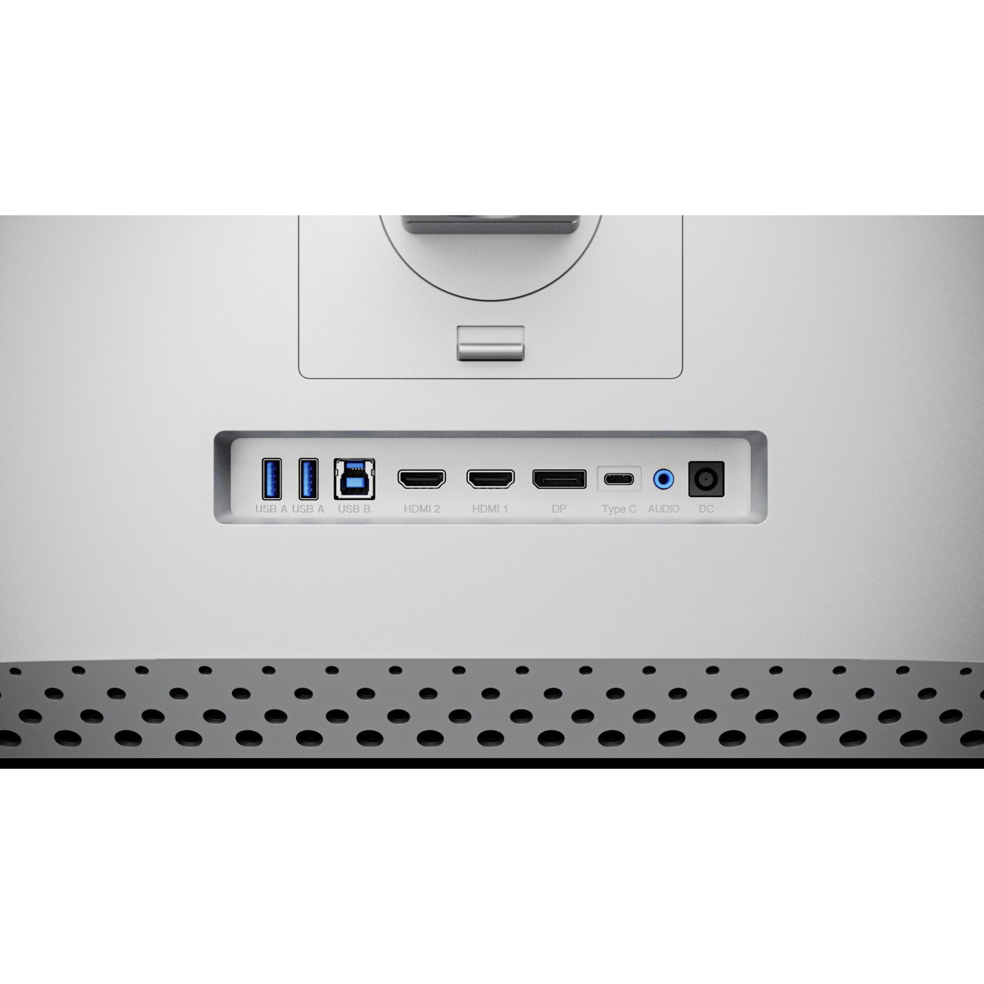 Elektronik, Hardware