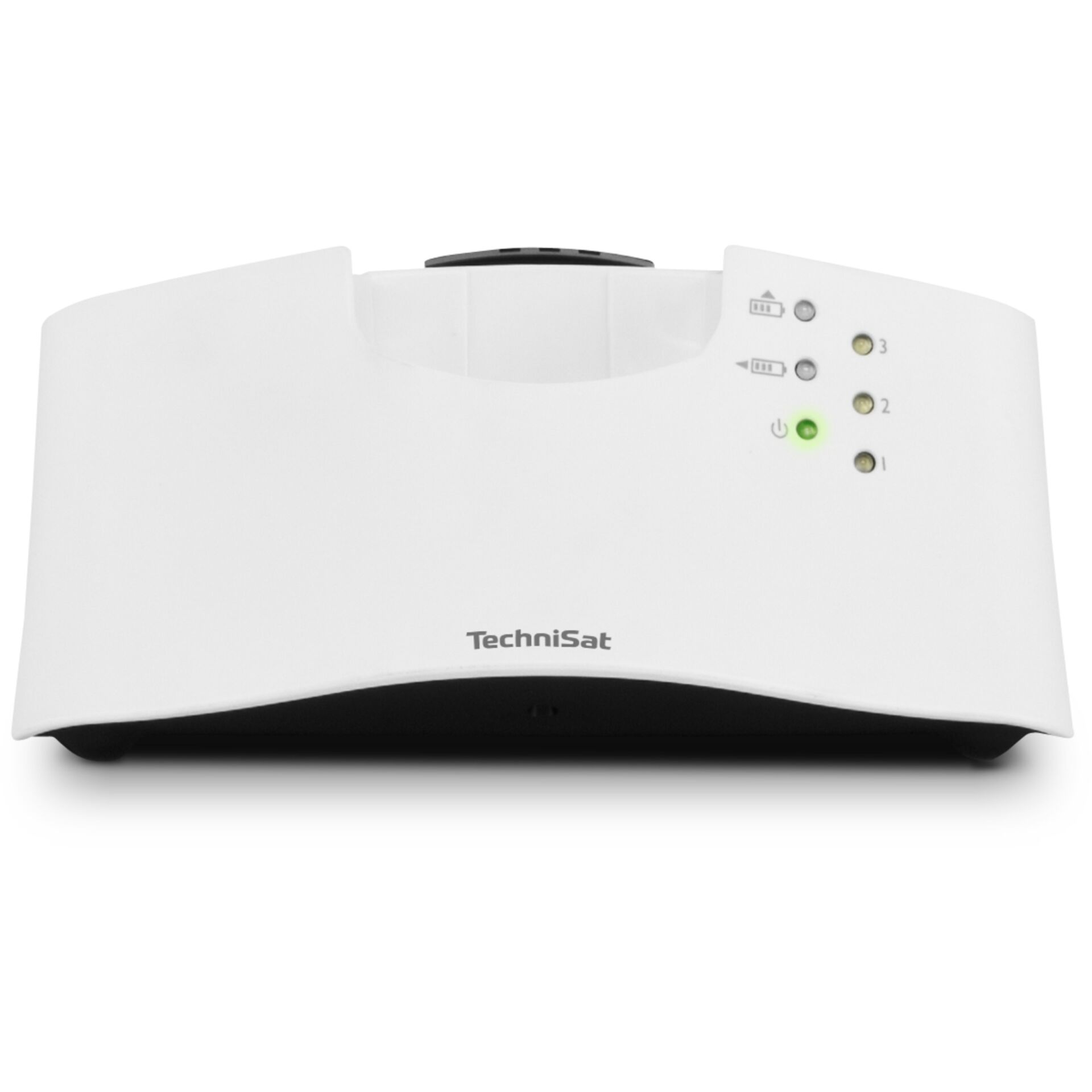 Elektronik, Hardware