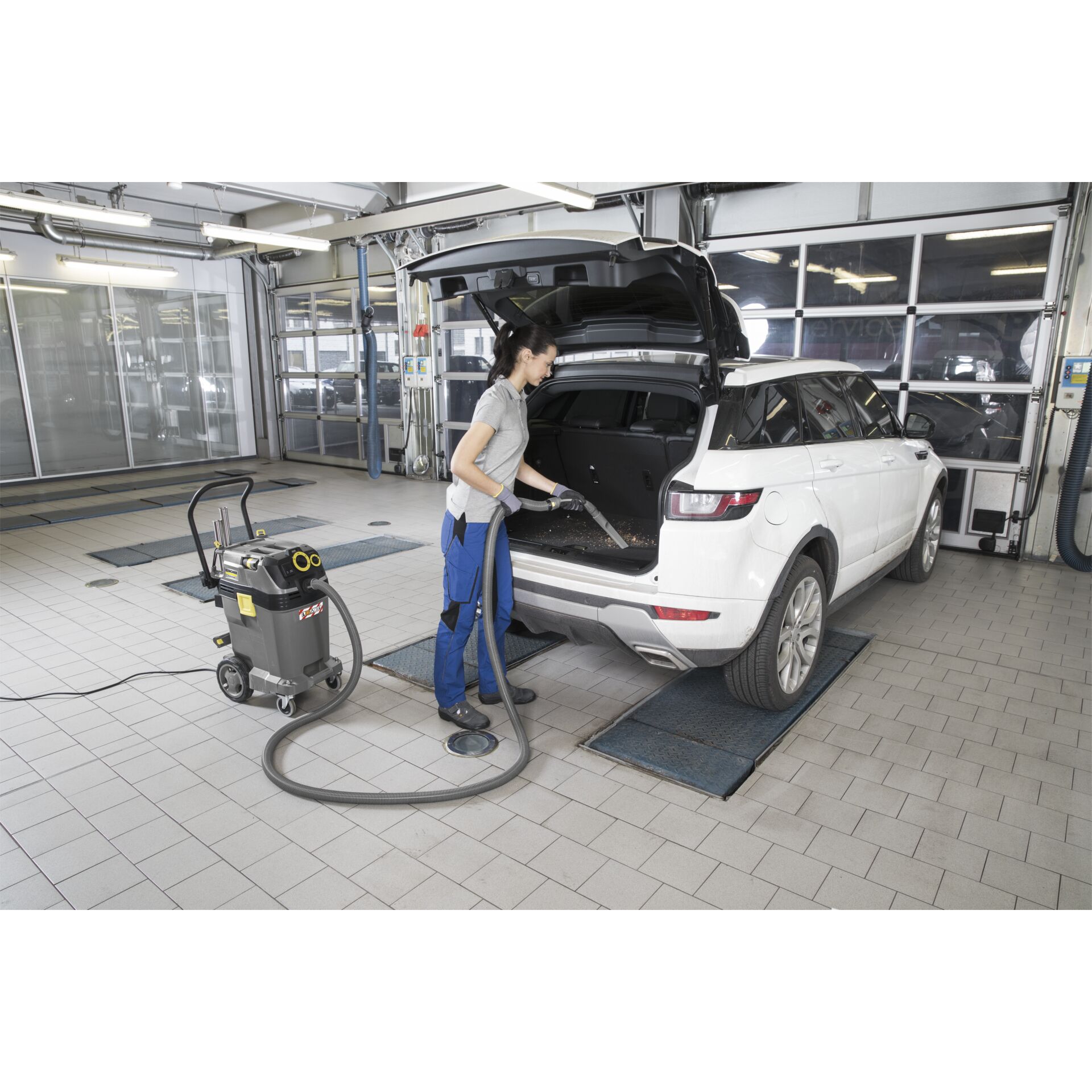 Handschuh, Fabrik, Person, Herstellung, Schuh