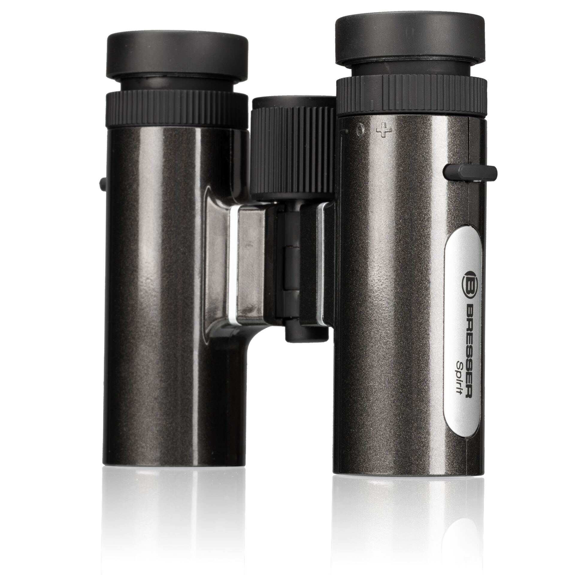 Fernglas, Flasche, Shaker