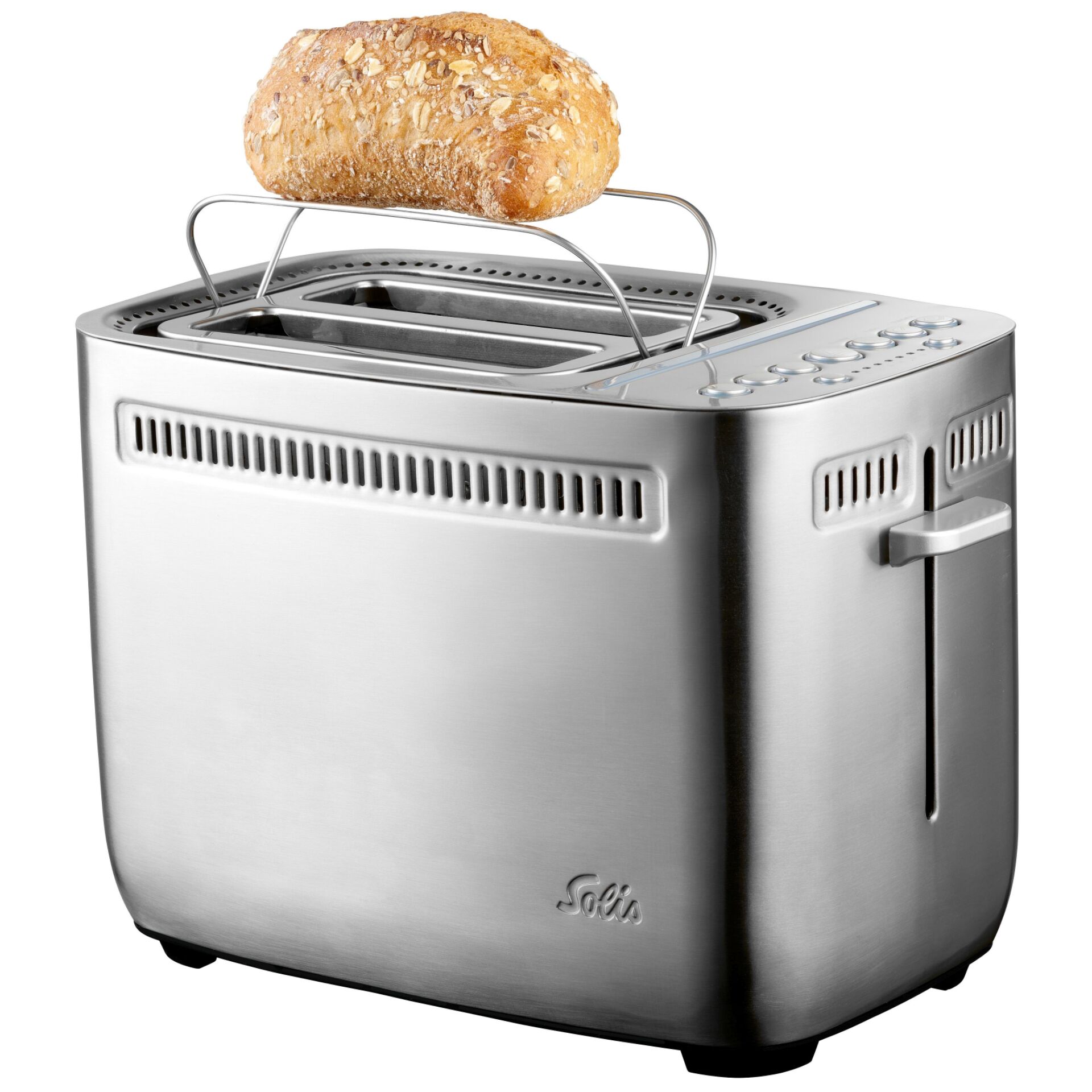 Brot, Gerät, Elektrisches Gerät, Toaster