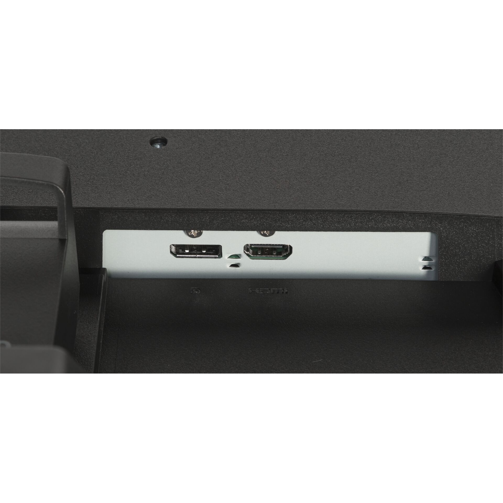 HDMI, USB-C, Anschlüsse, Rückseite, Elektronik