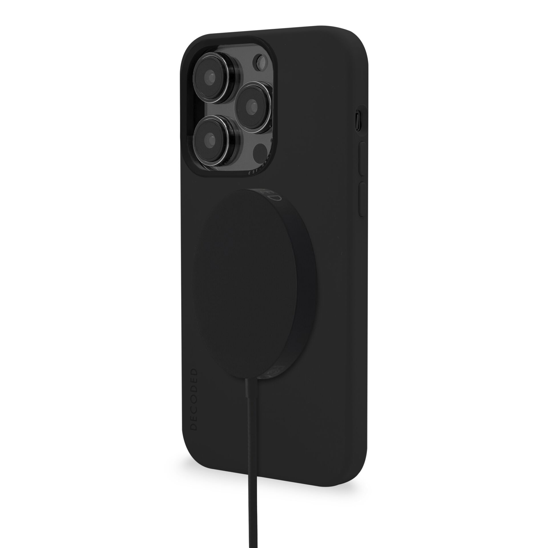 Elektronik, Sprecher