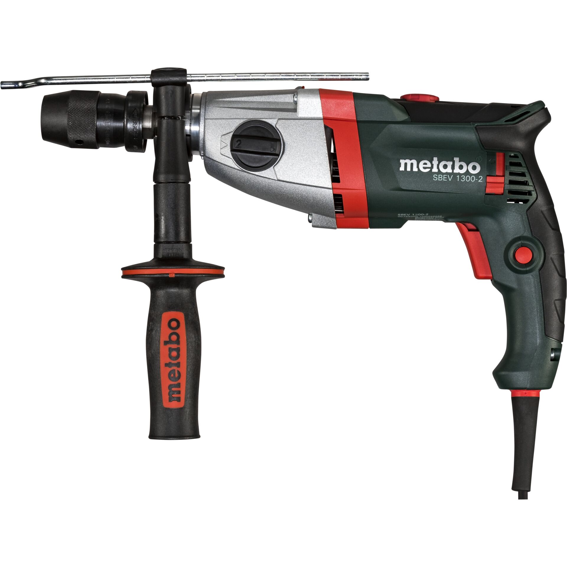 Gerät, Elektrische Bohrmaschine, Werkzeug