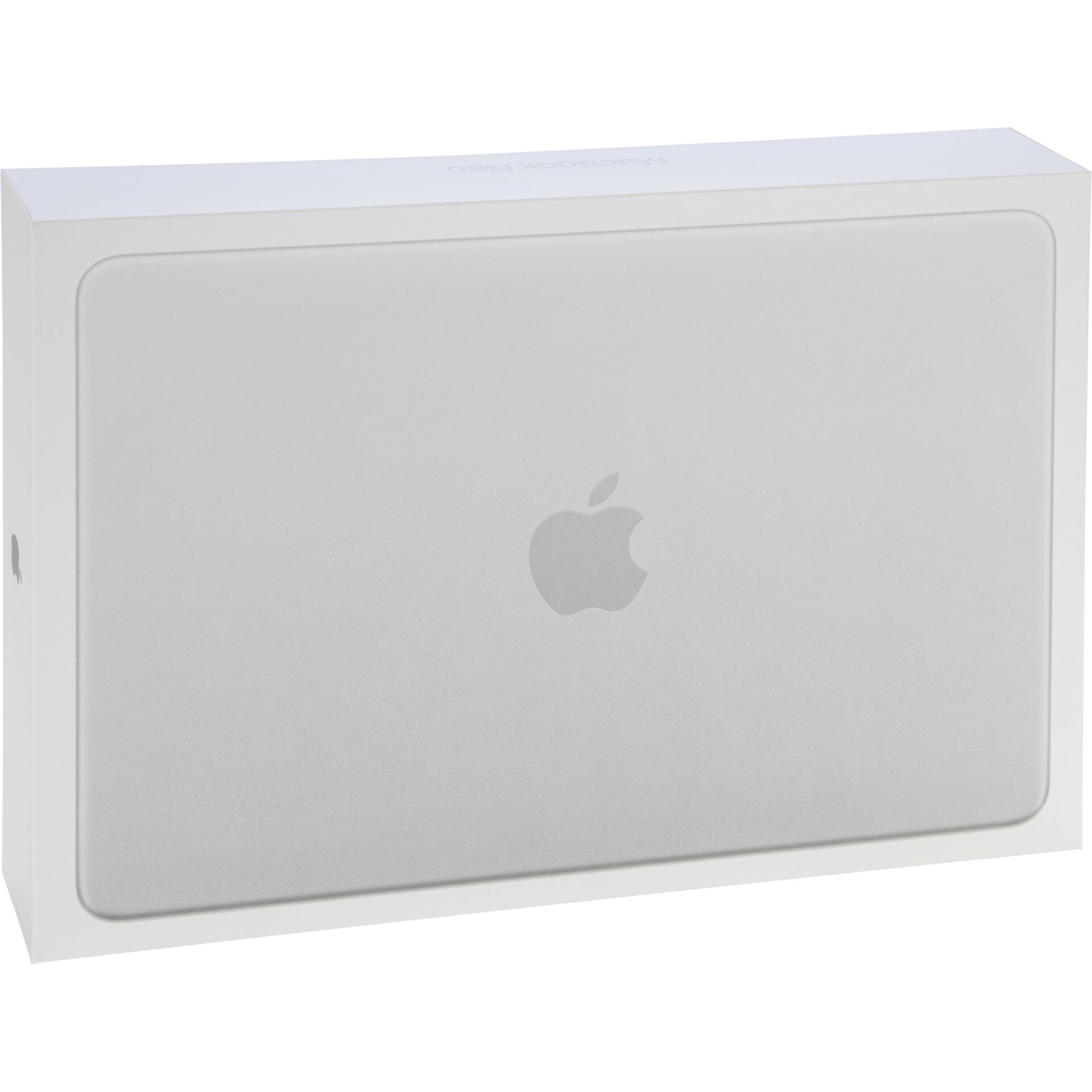 Apple MacBook Neo 13" A18P  8GB 256GB silber