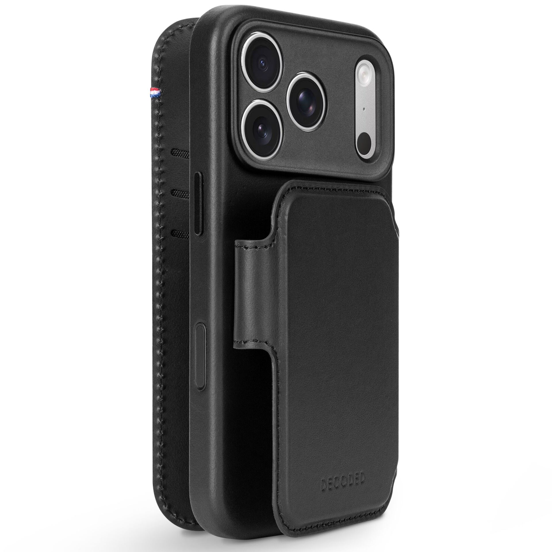 case, portemonnaie, magnetisch, telefon, iPhone