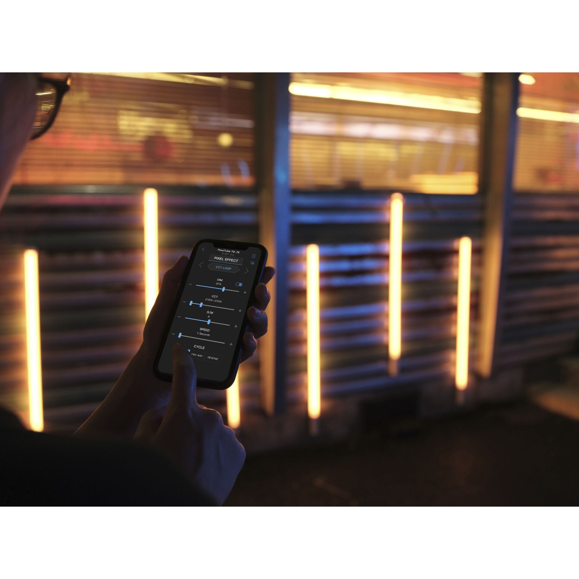 Elektronik, Telefon, Handy, Licht, Person